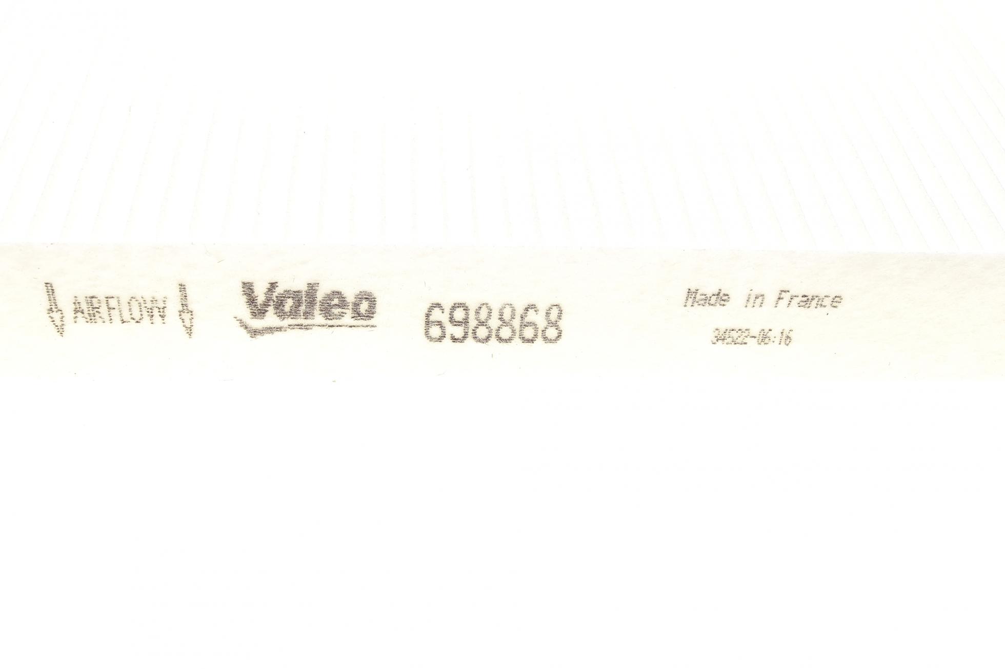698868 VALEO