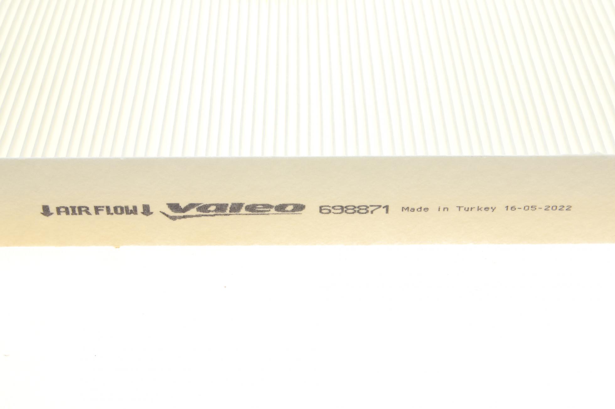 698871 VALEO