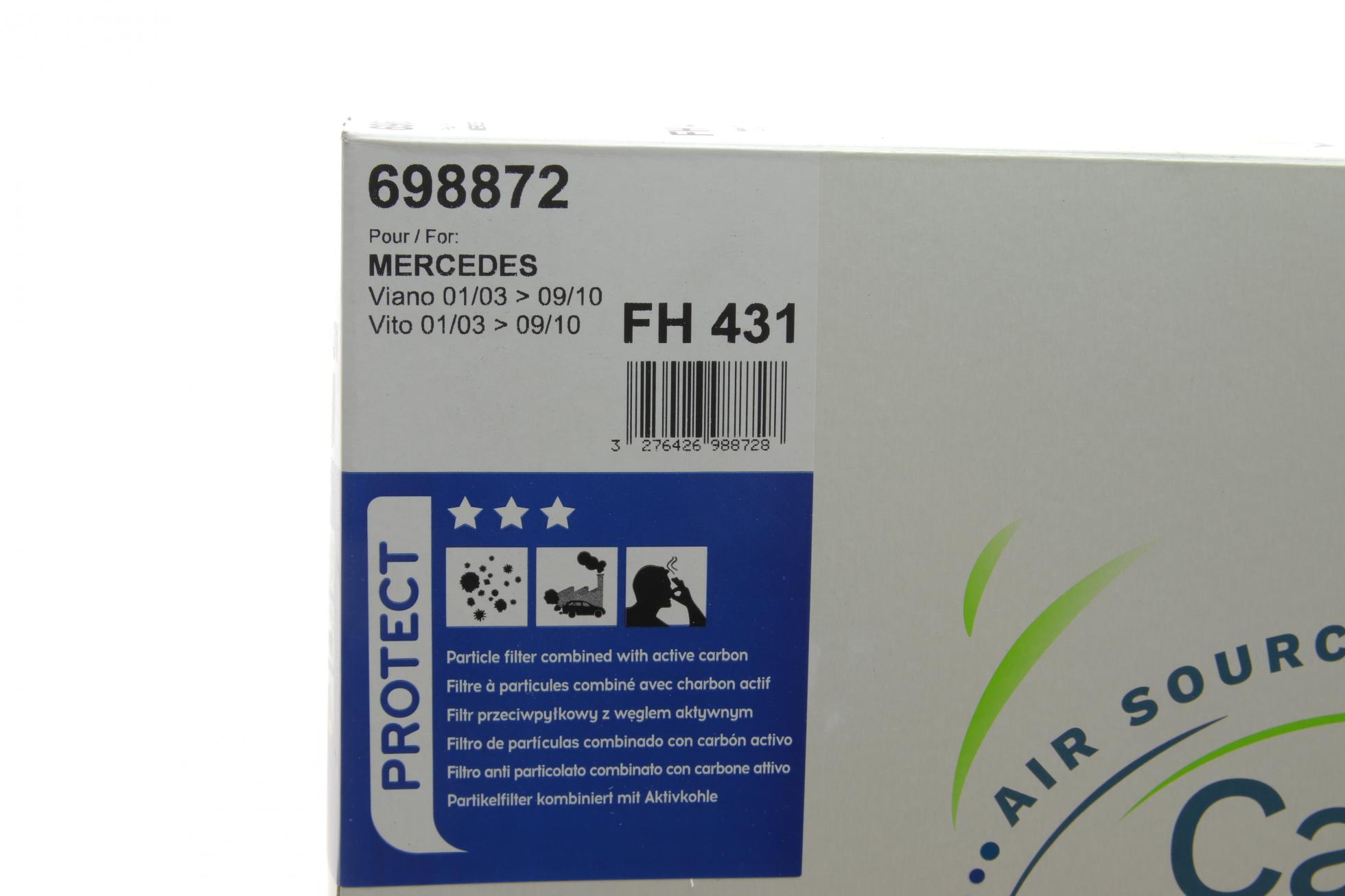 698872 VALEO