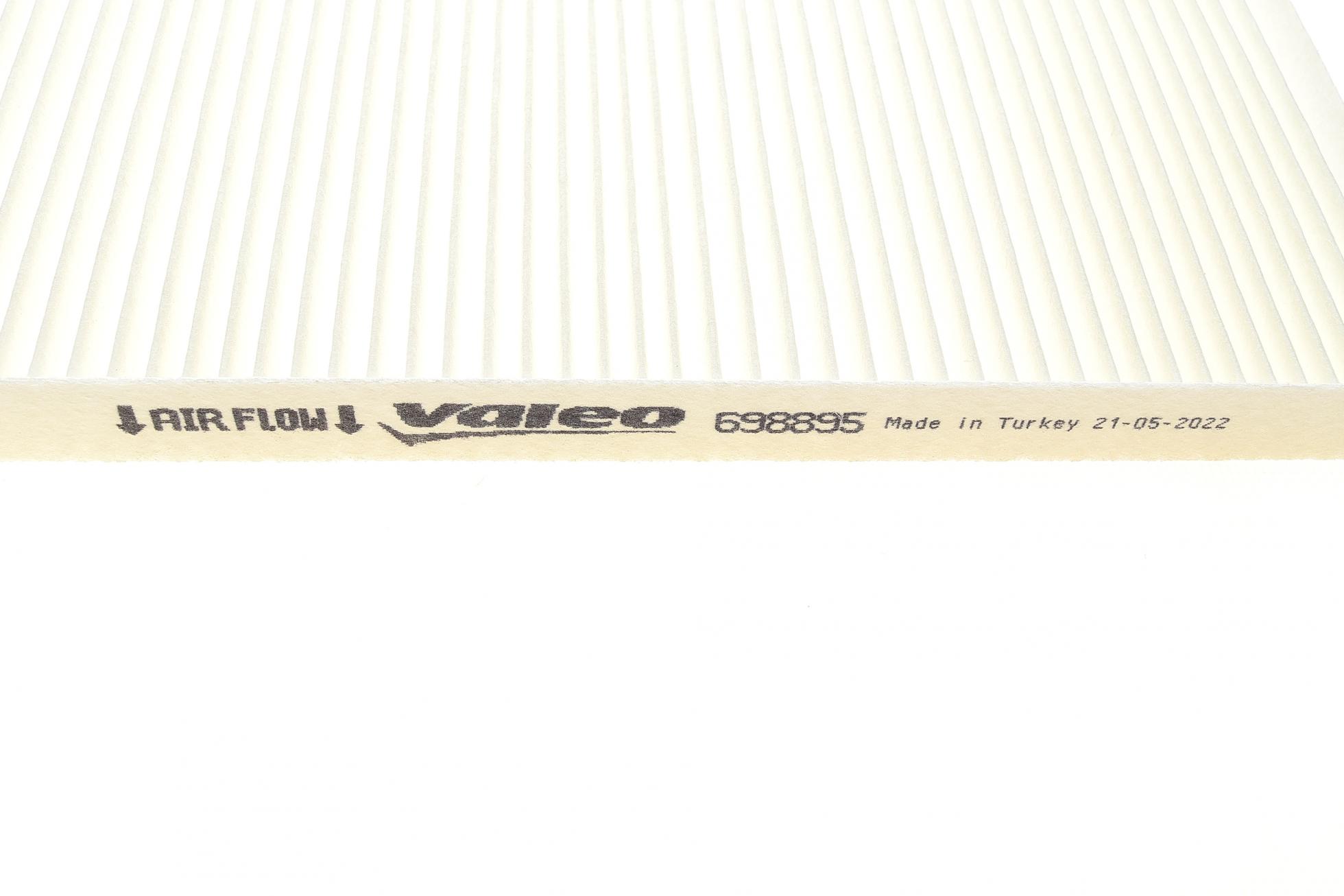 698895 VALEO