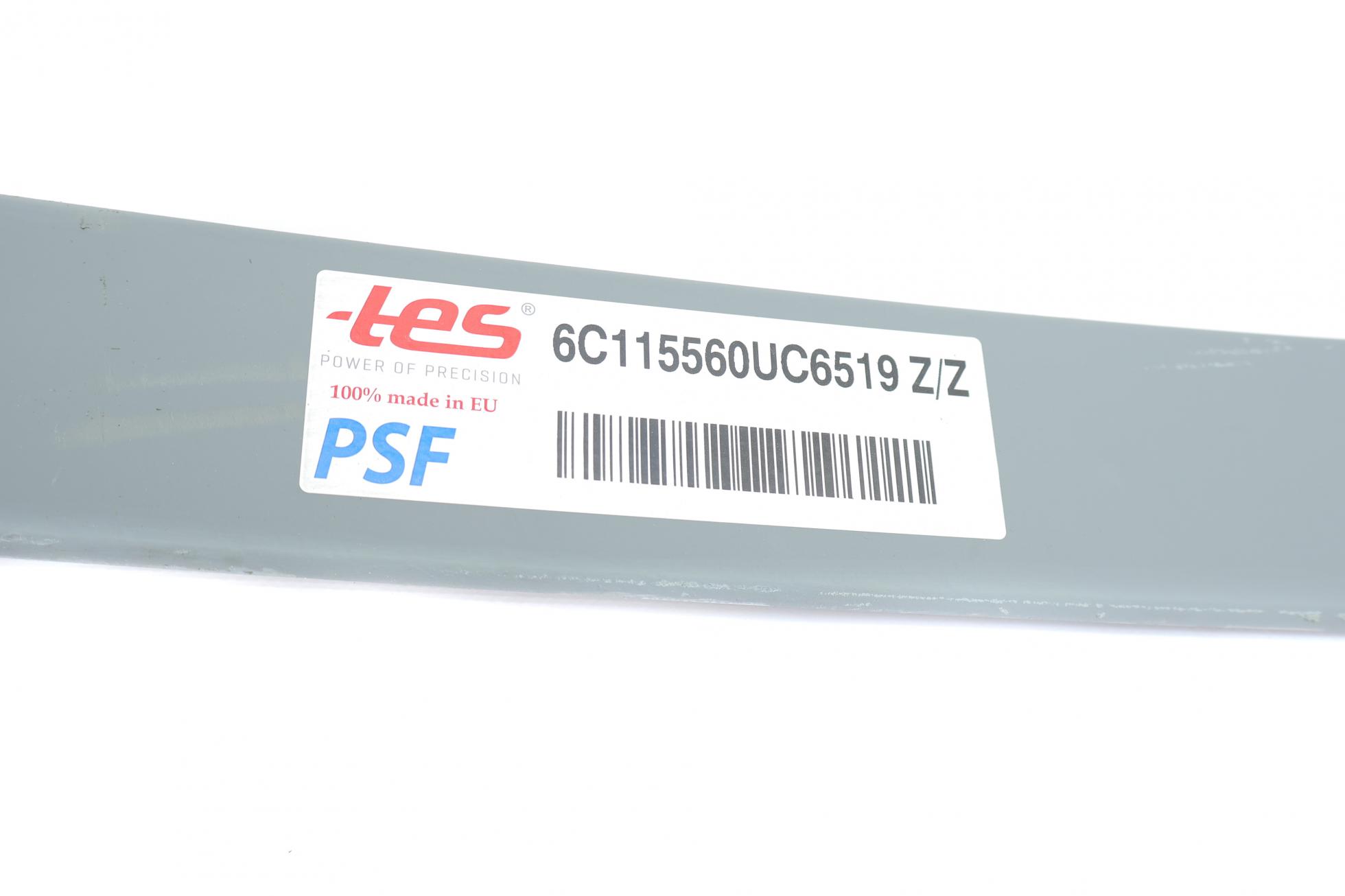 6C115560UC6519ZZ TES