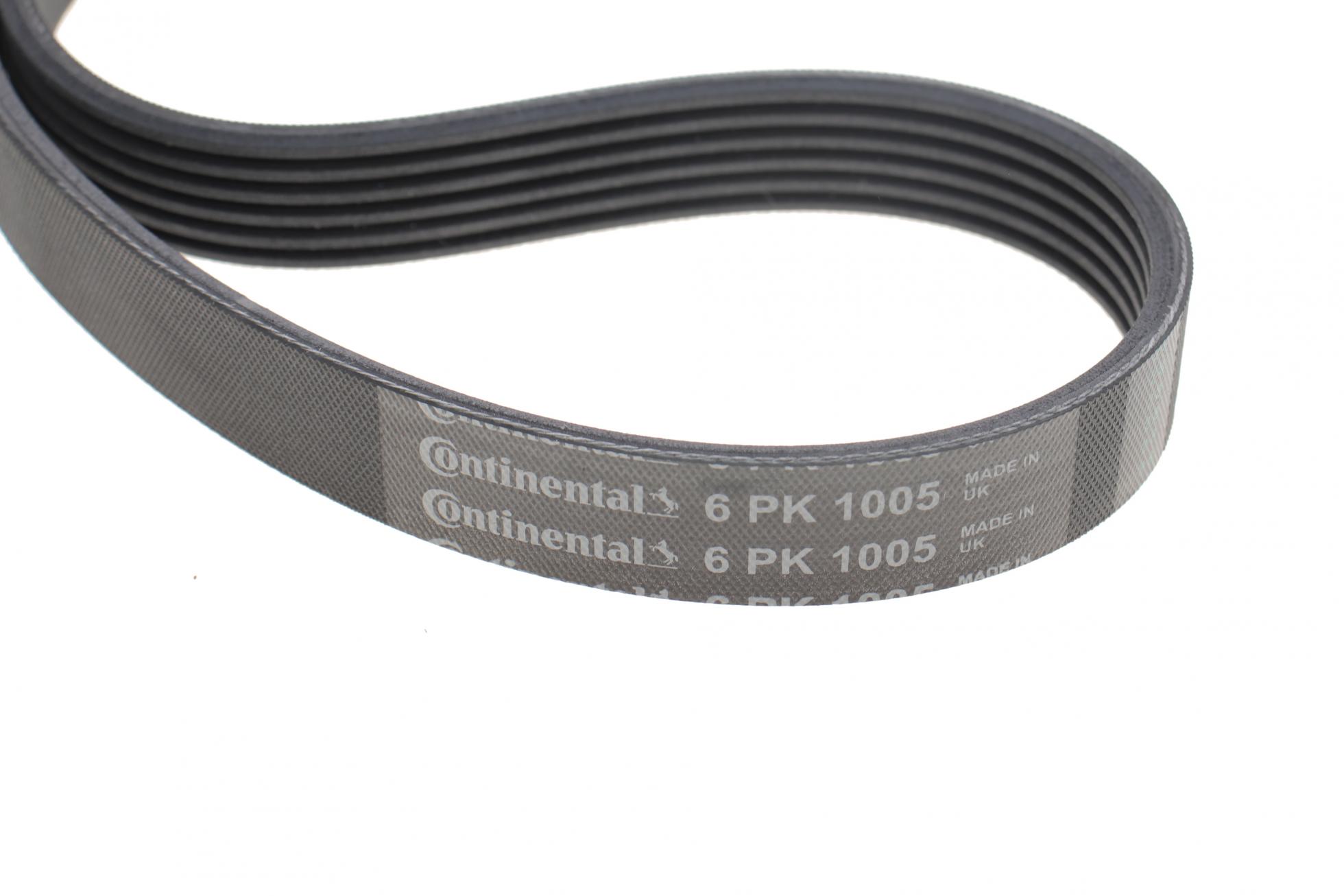 6PK1005K1 CONTITECH