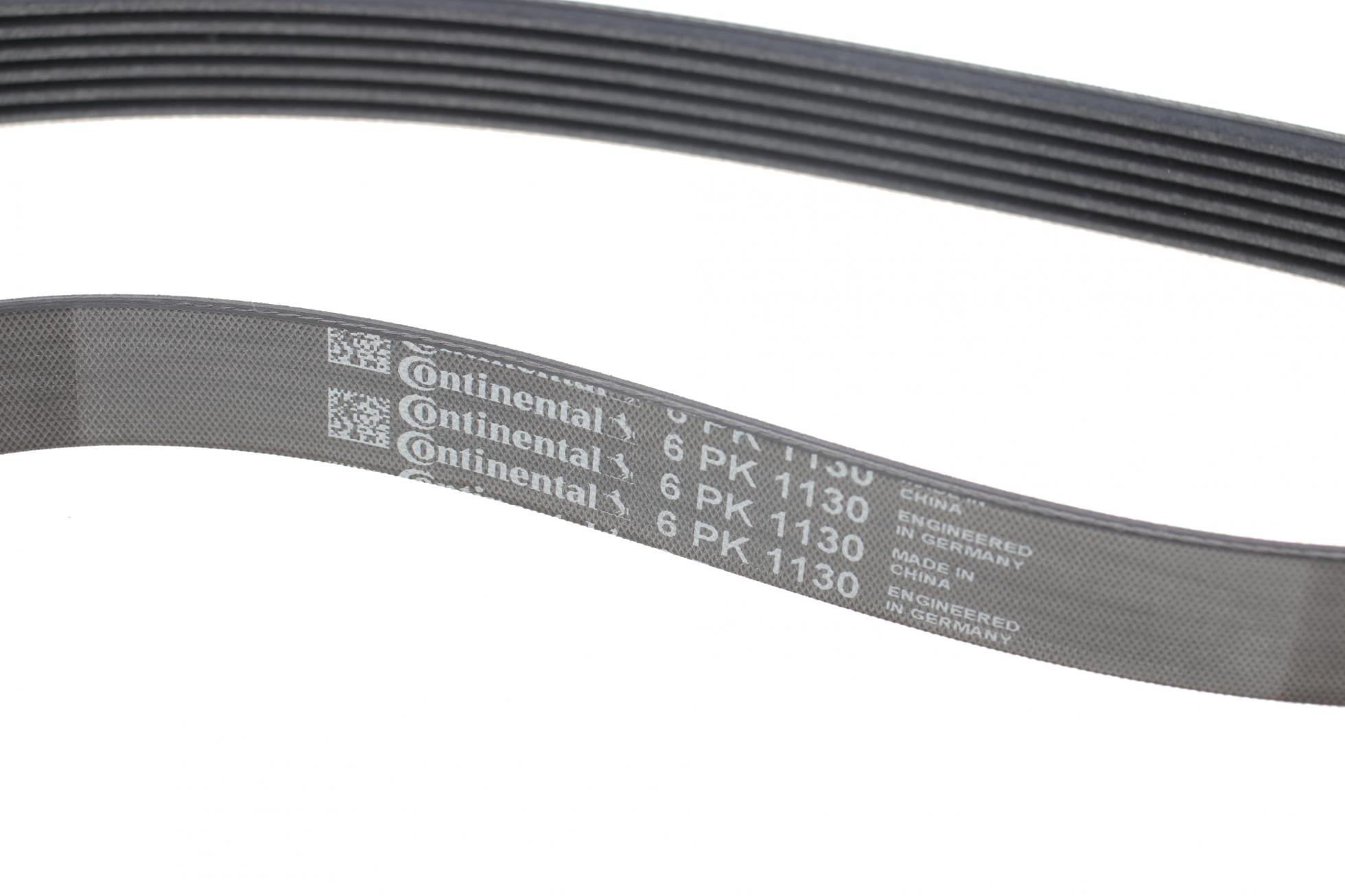 6PK1130K3 CONTITECH