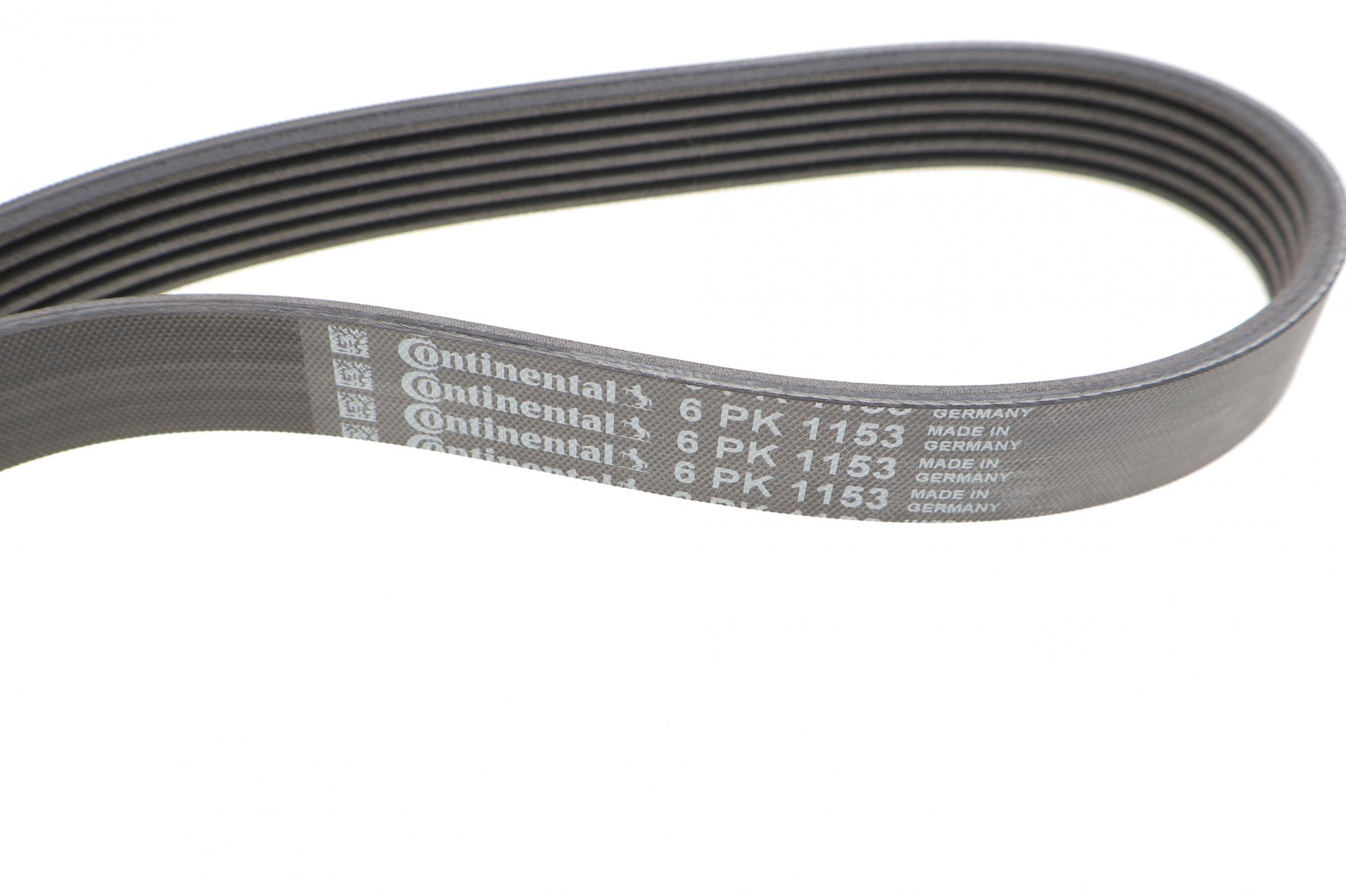 6PK1153K5 CONTITECH