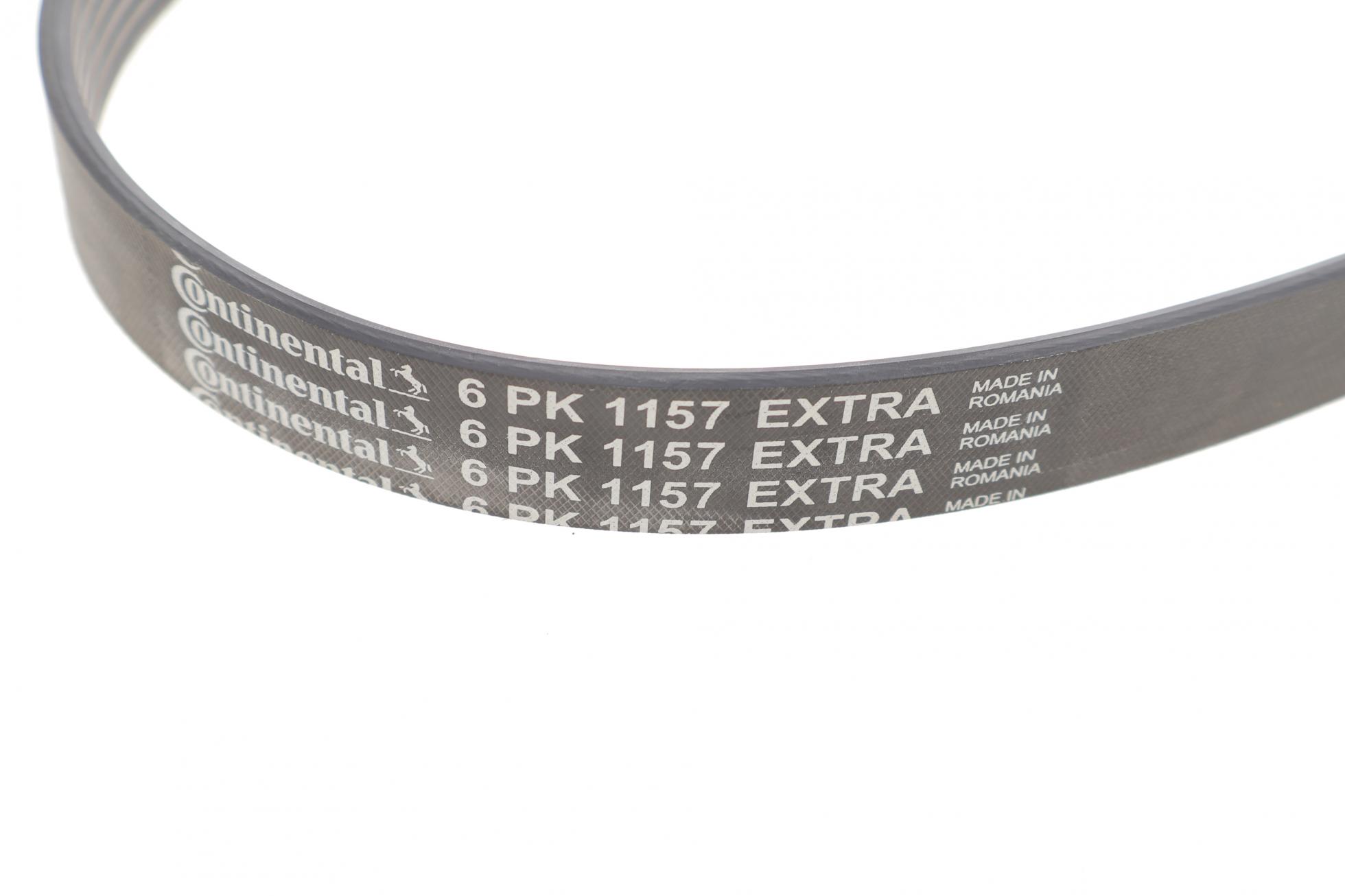 6PK1157EXTRA CONTITECH