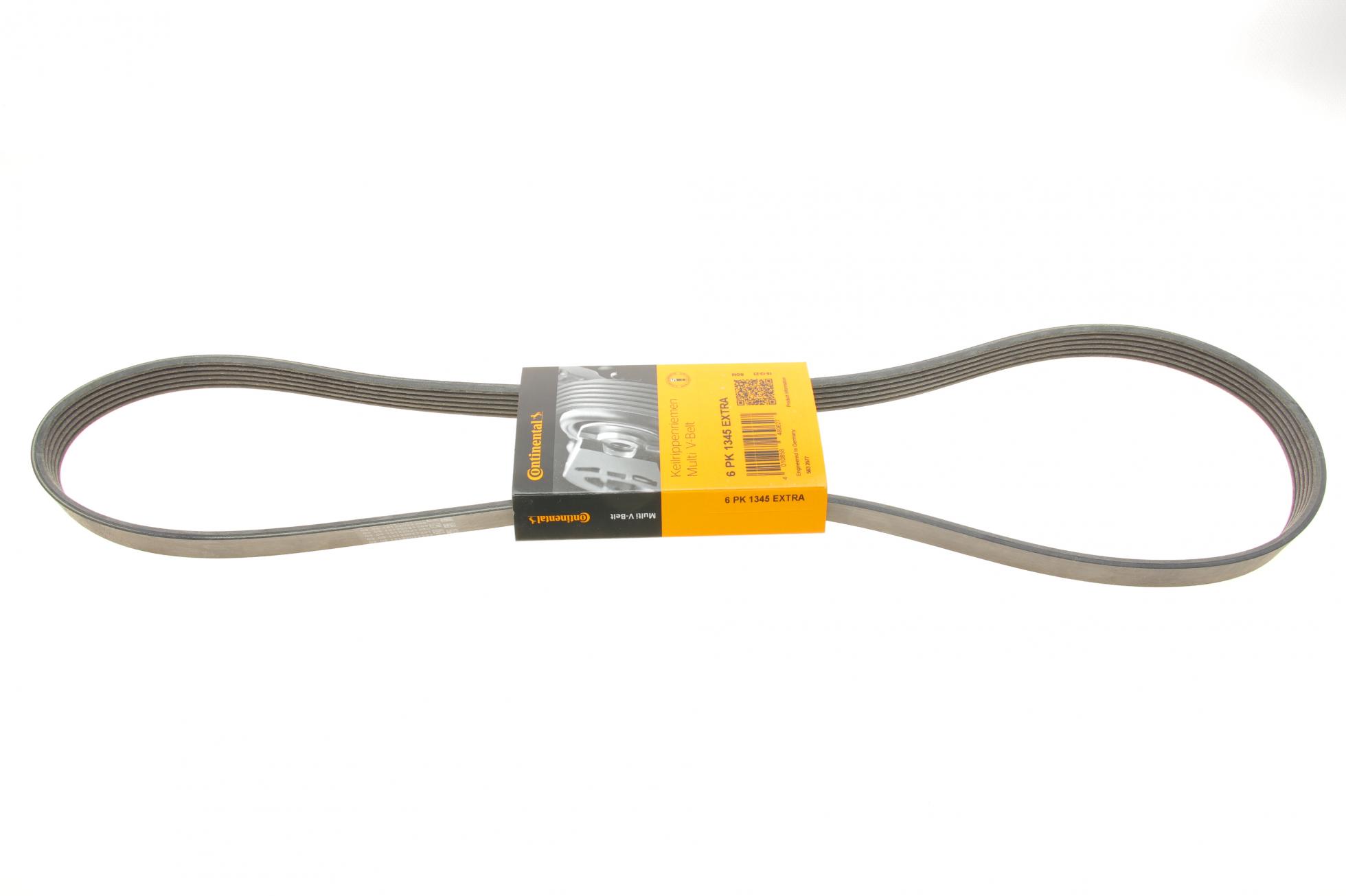 6PK1345EXTRA CONTITECH