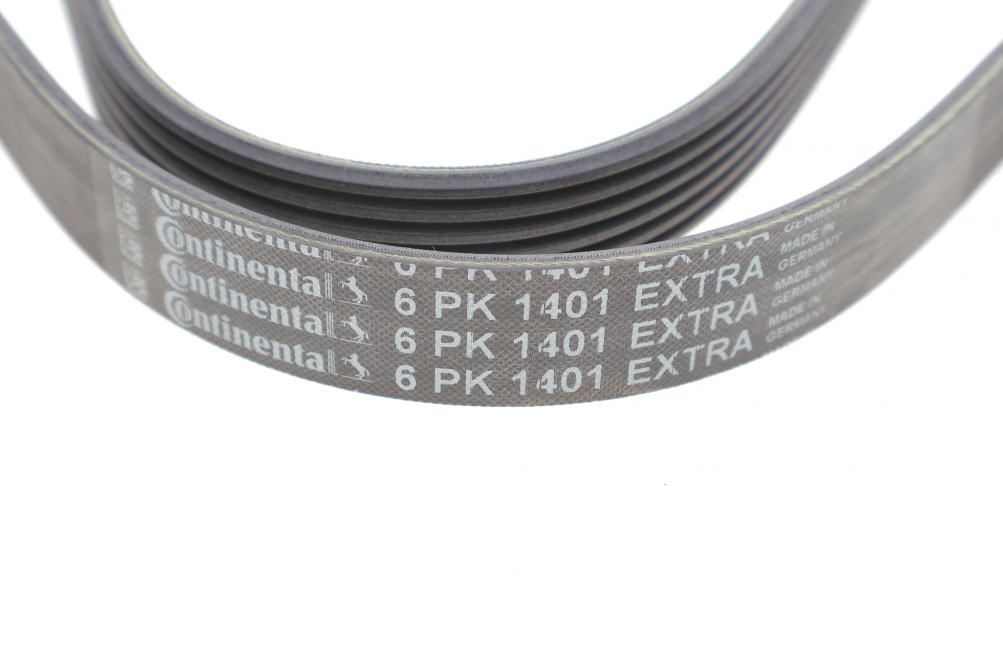 6PK1401EXTRA CONTITECH