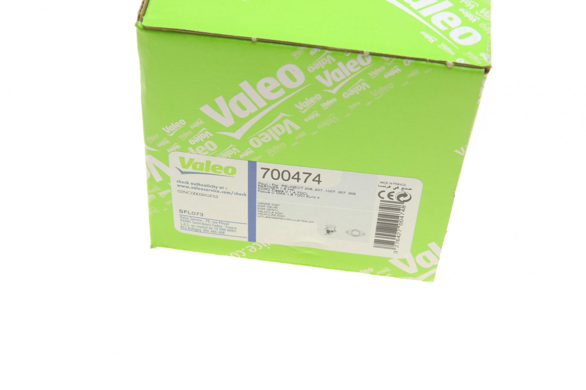 700474 VALEO