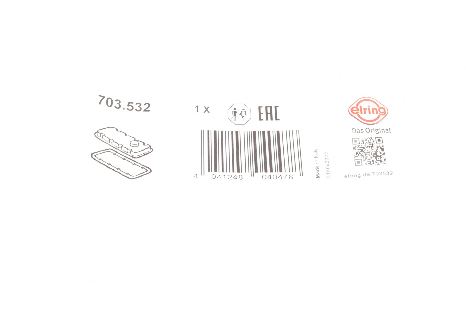 703532 ELRING