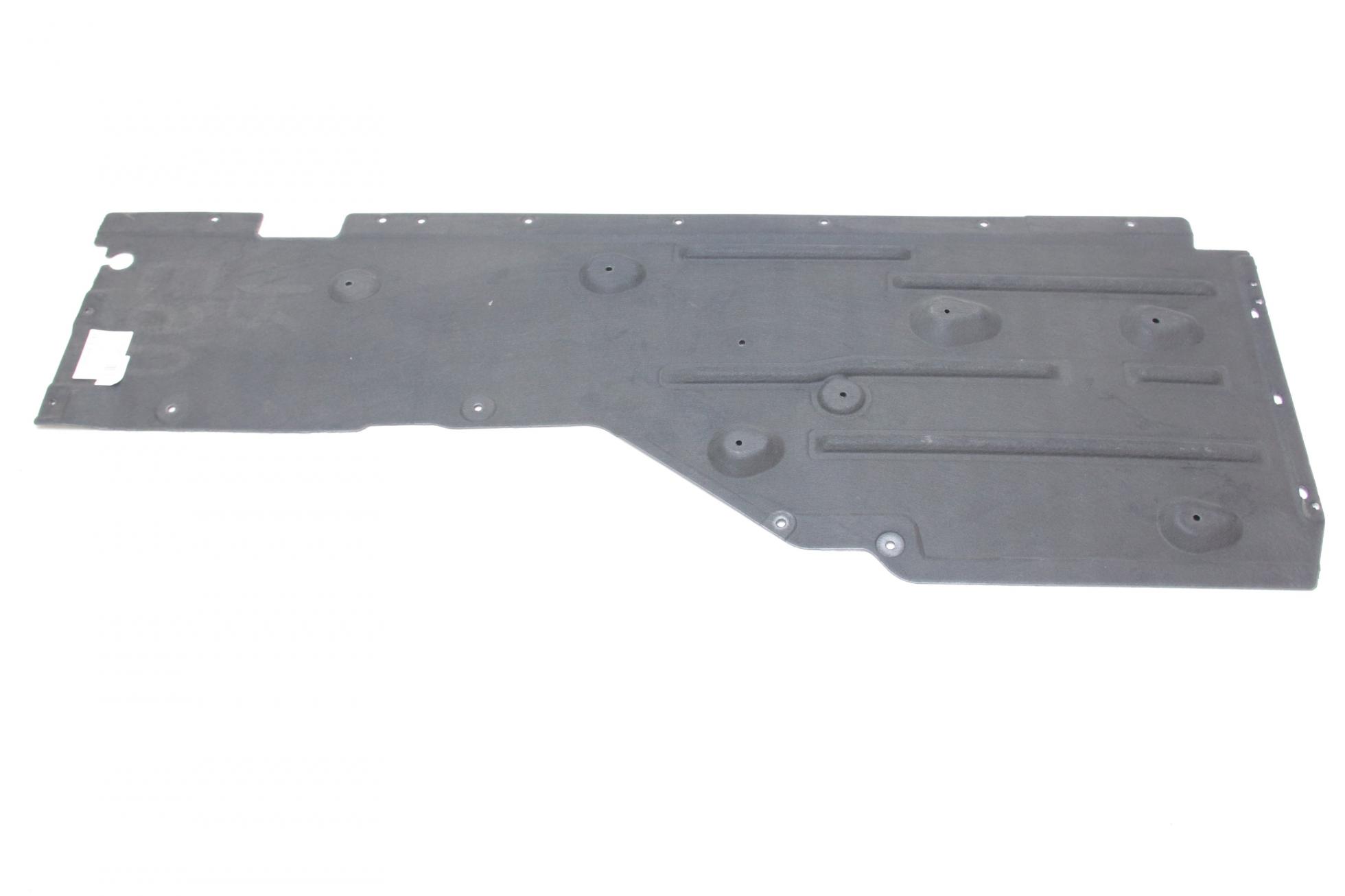 Захист днища BMW 3 (E90)/X1 (E84) 04-15 (R)