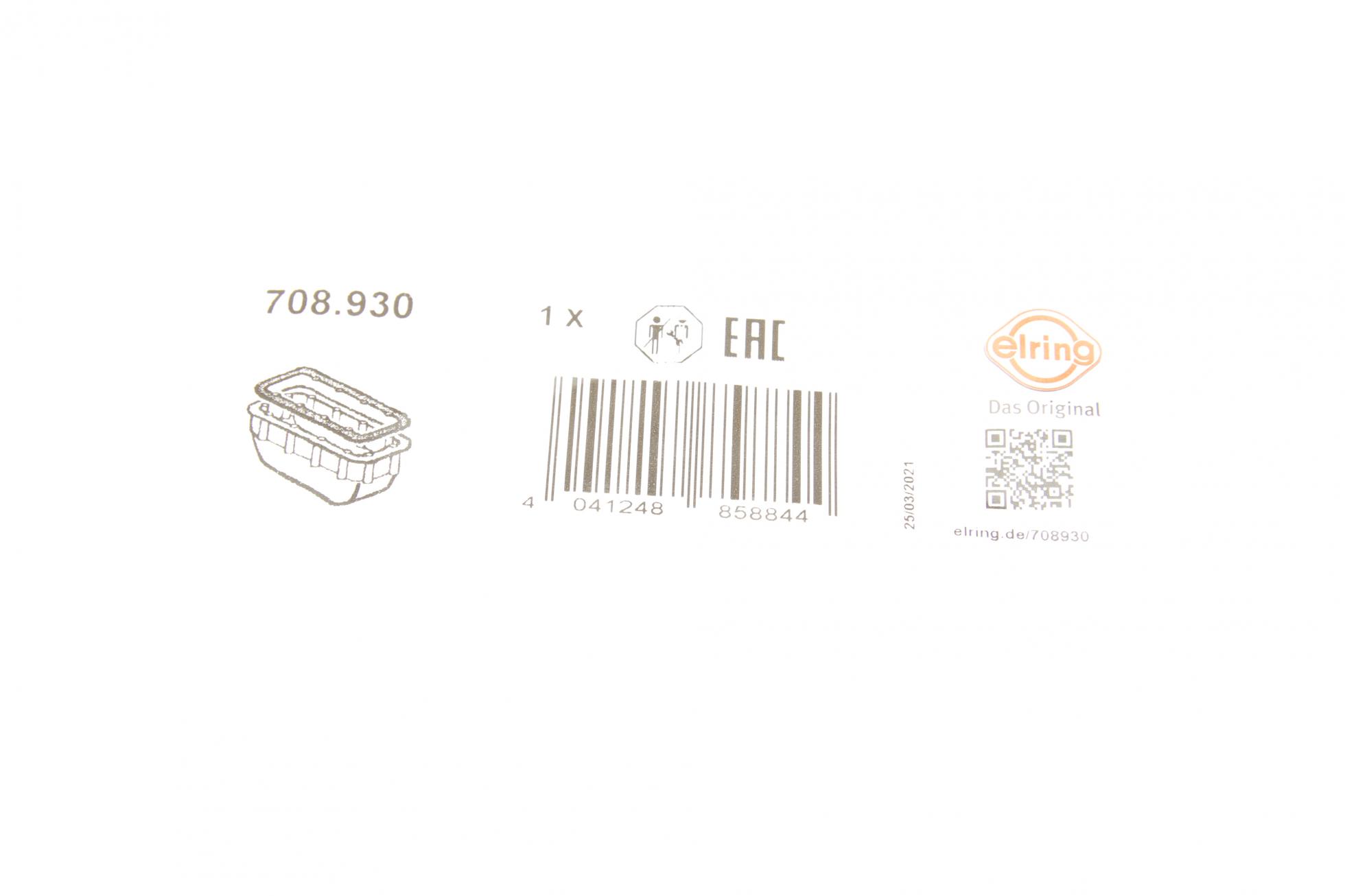 708930 ELRING