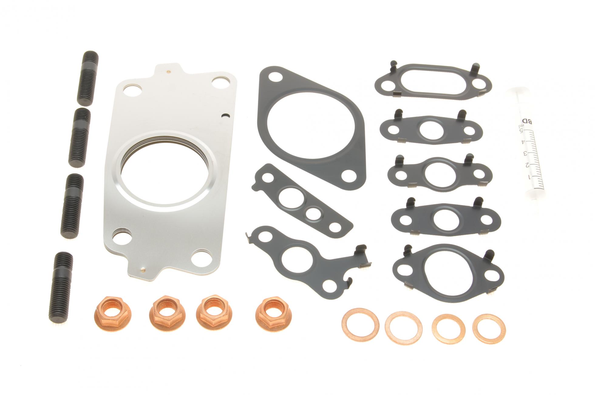 Комплект прокладок турбіни Mazda 3/6/CX-5 2.2D 12-