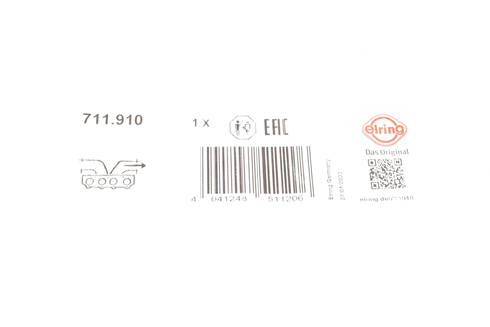 711910 ELRING