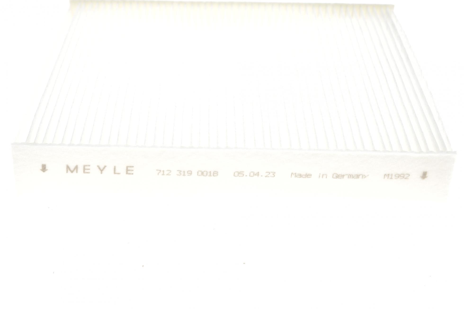7123190018 MEYLE