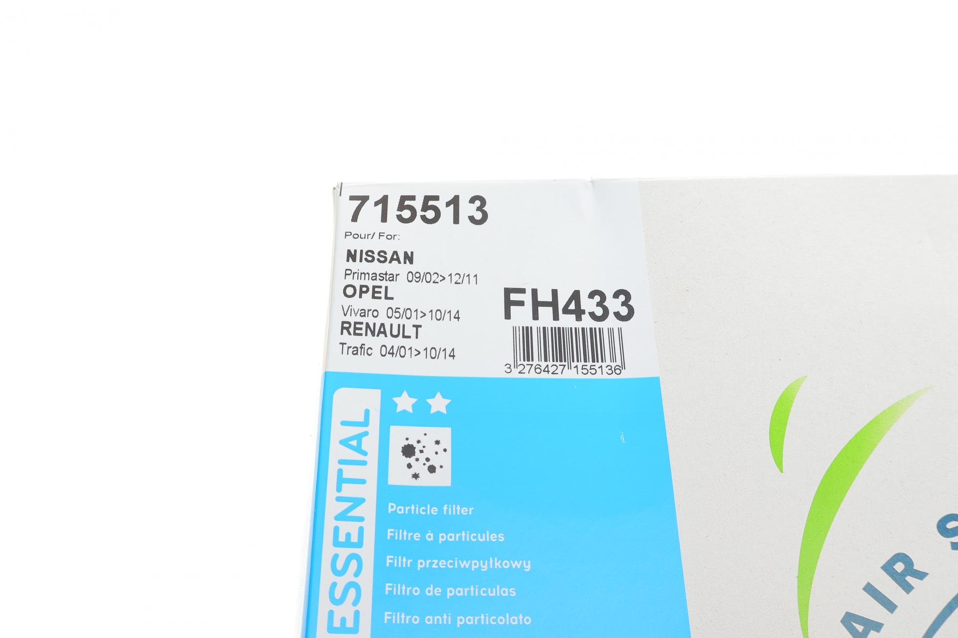 715513 VALEO