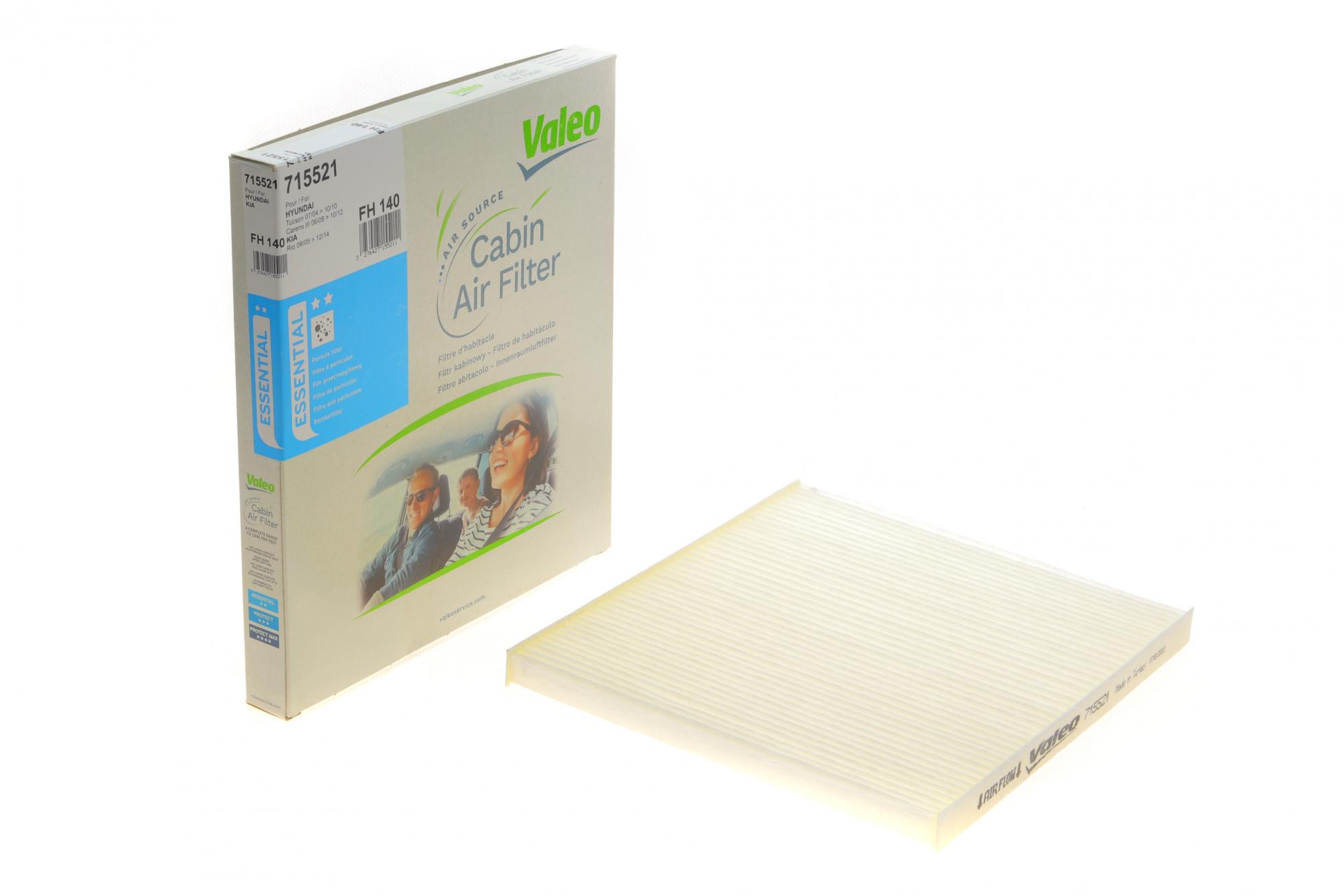 715521 VALEO