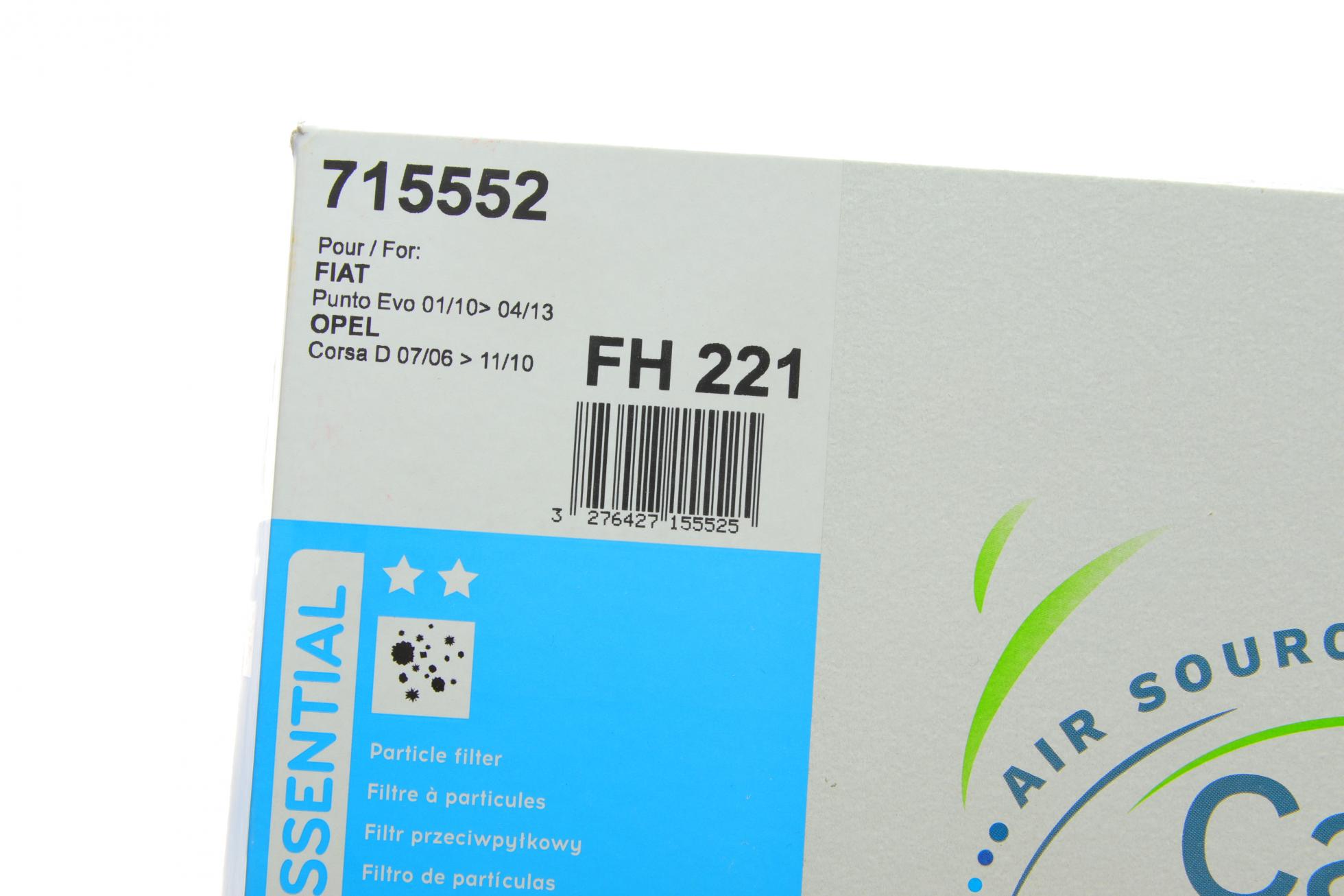 715552 VALEO