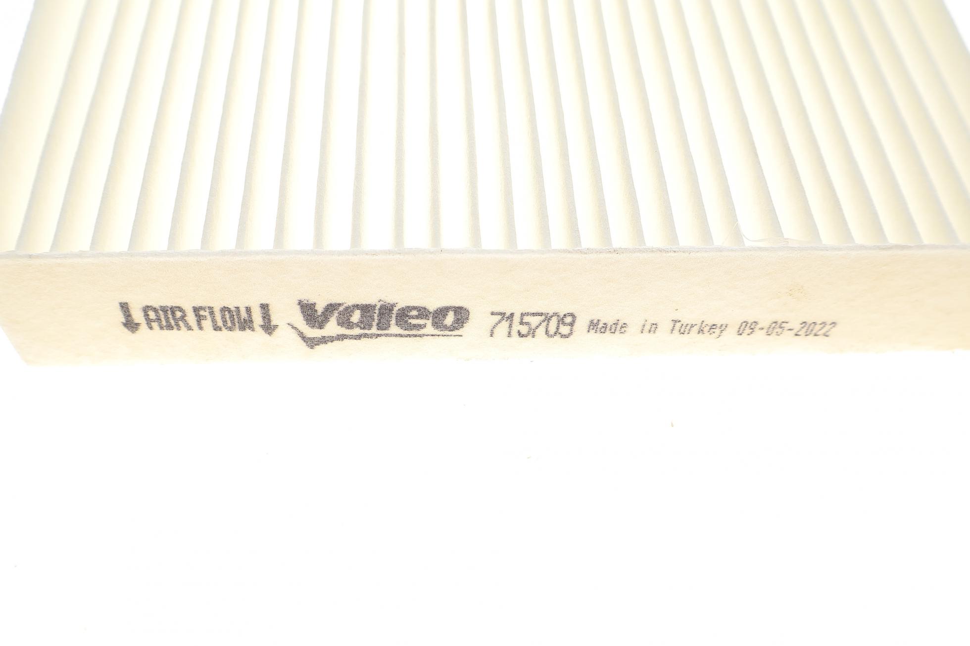 715709 VALEO