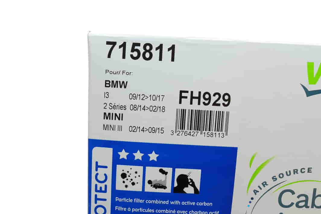 715811 VALEO