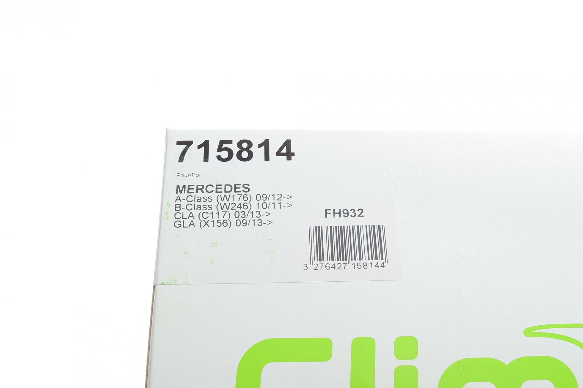 715814 VALEO