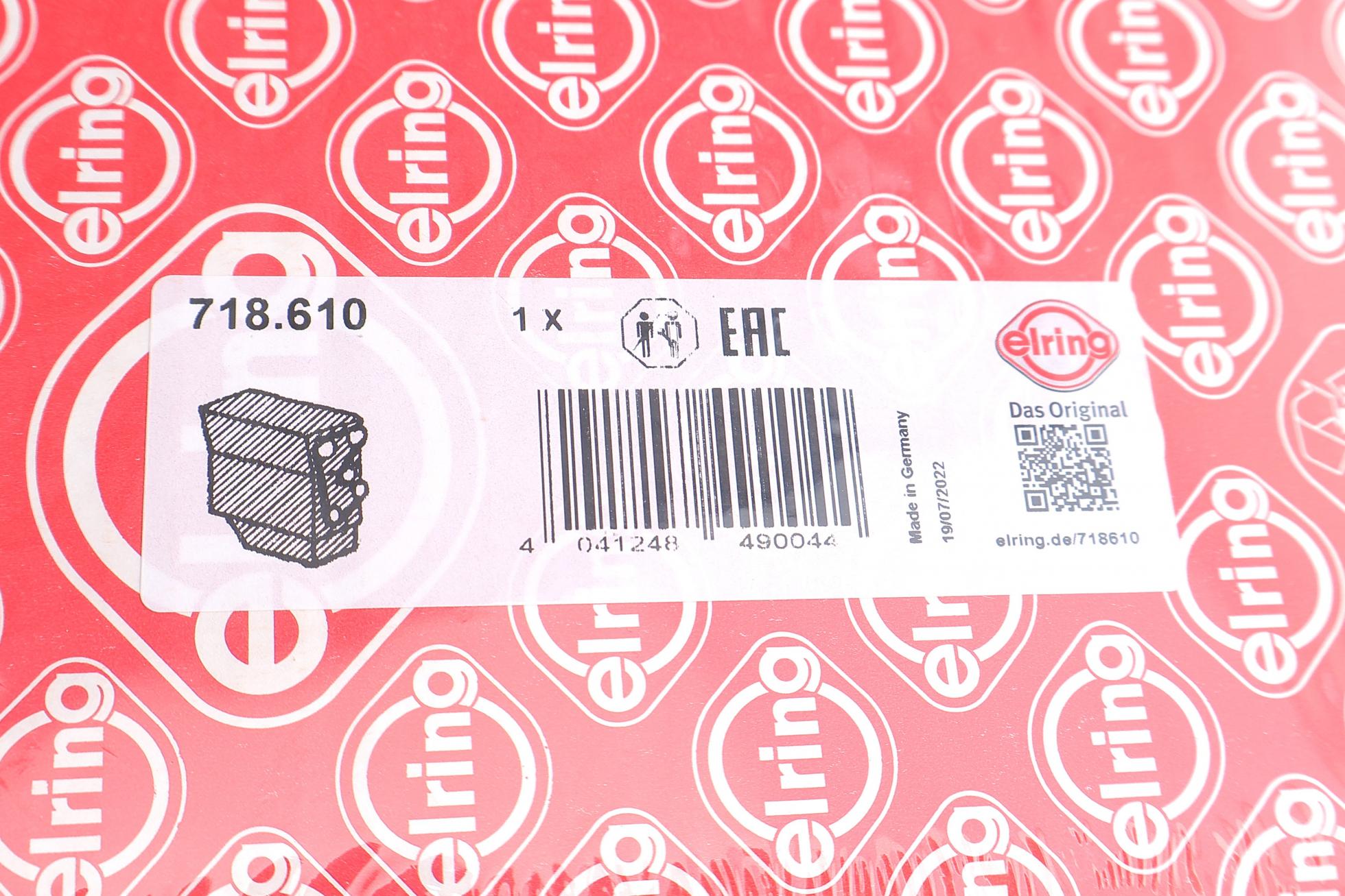 718610 ELRING