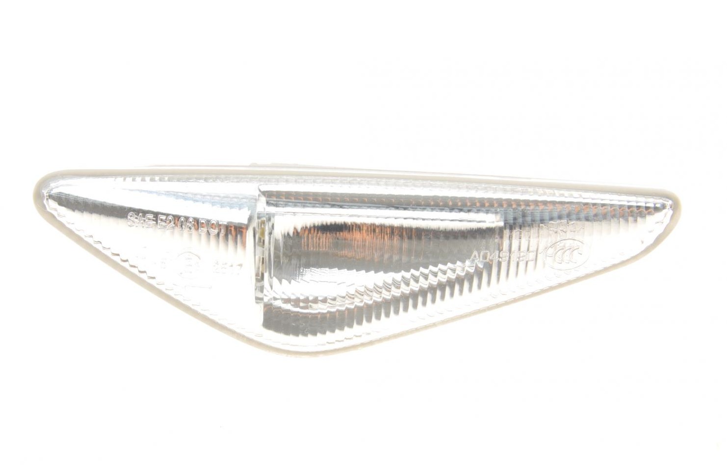 Повторювач повороту на крило BMW X5 (E70) 06-13 (L)
