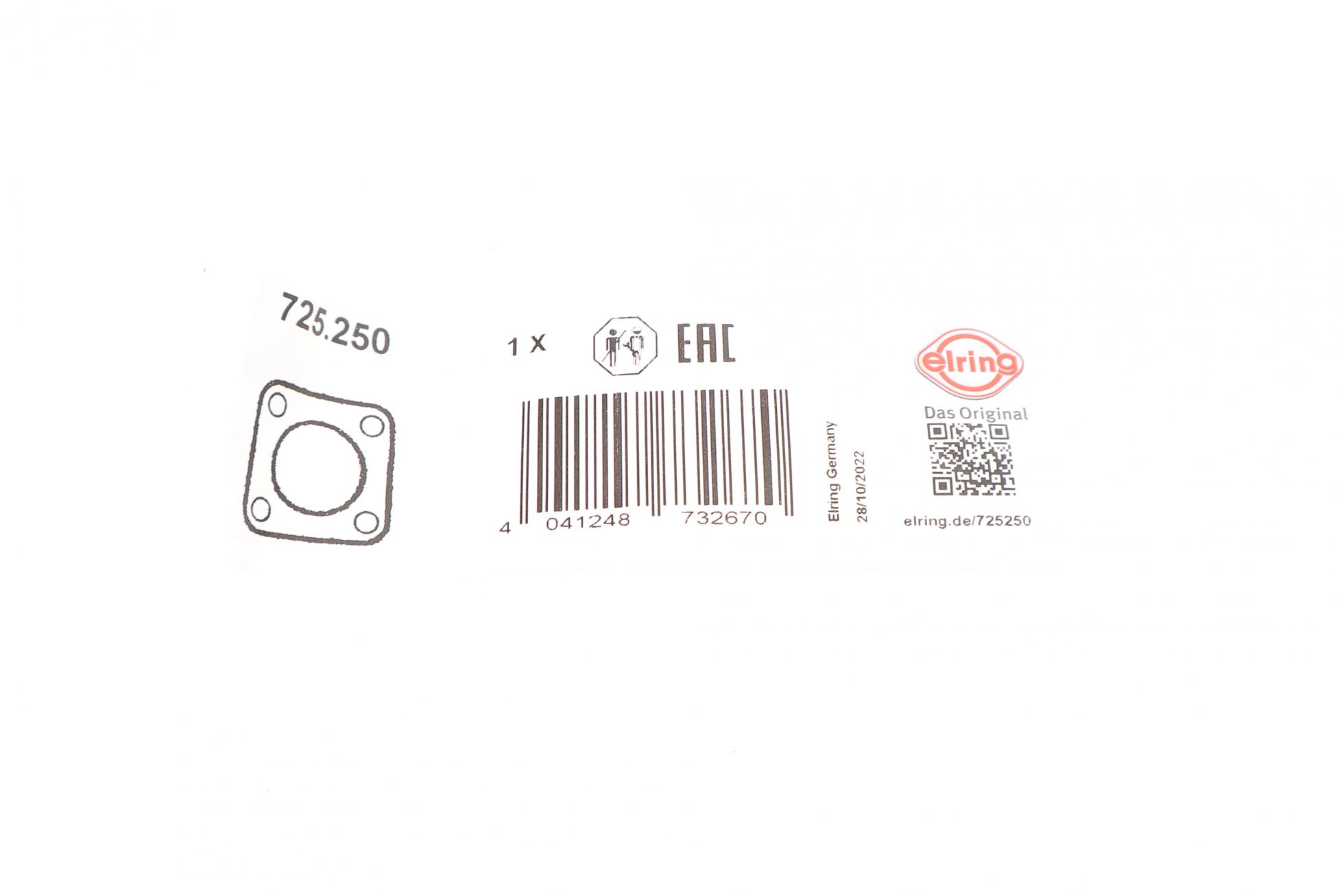 725250 ELRING