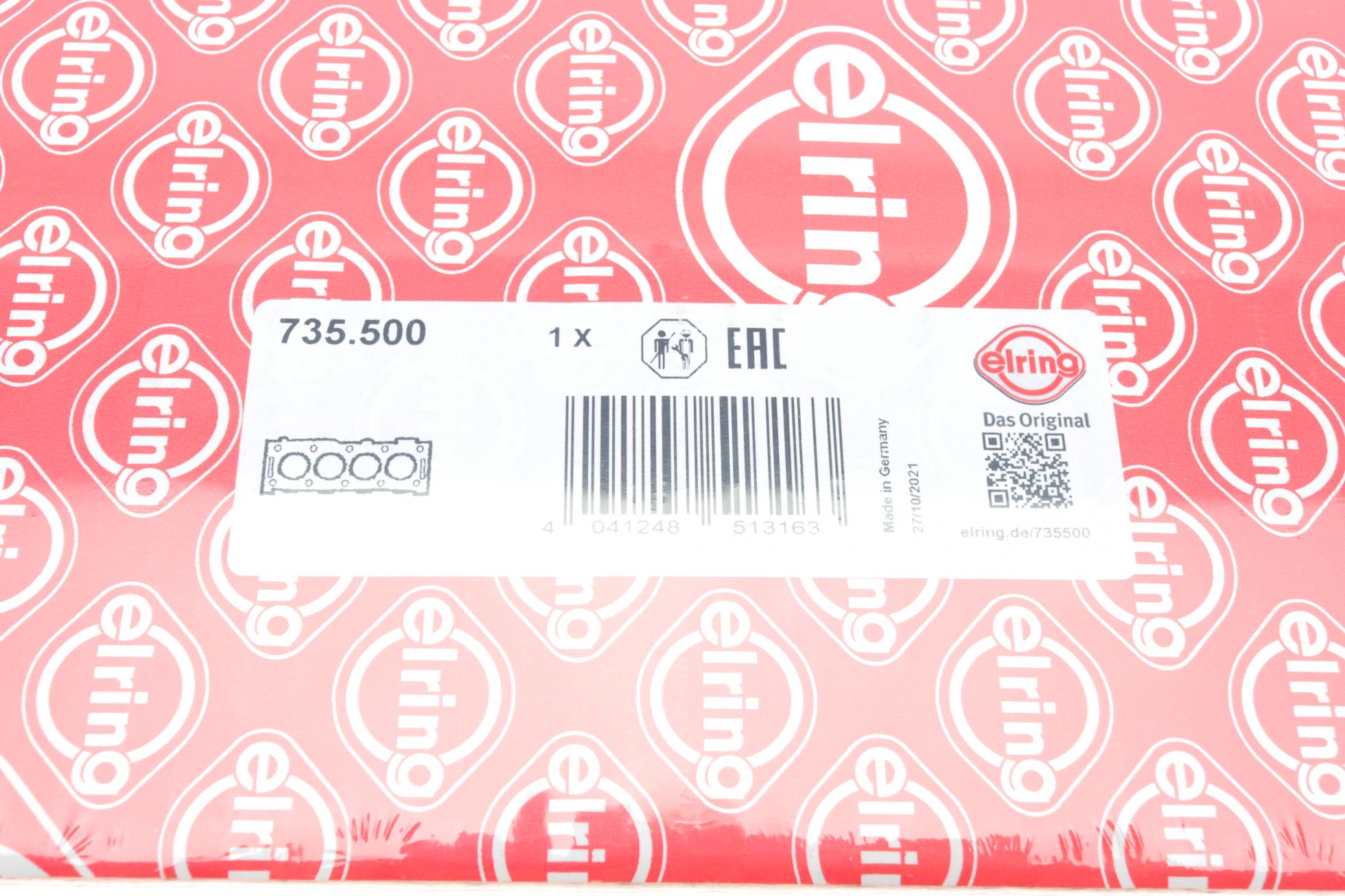 735500 ELRING