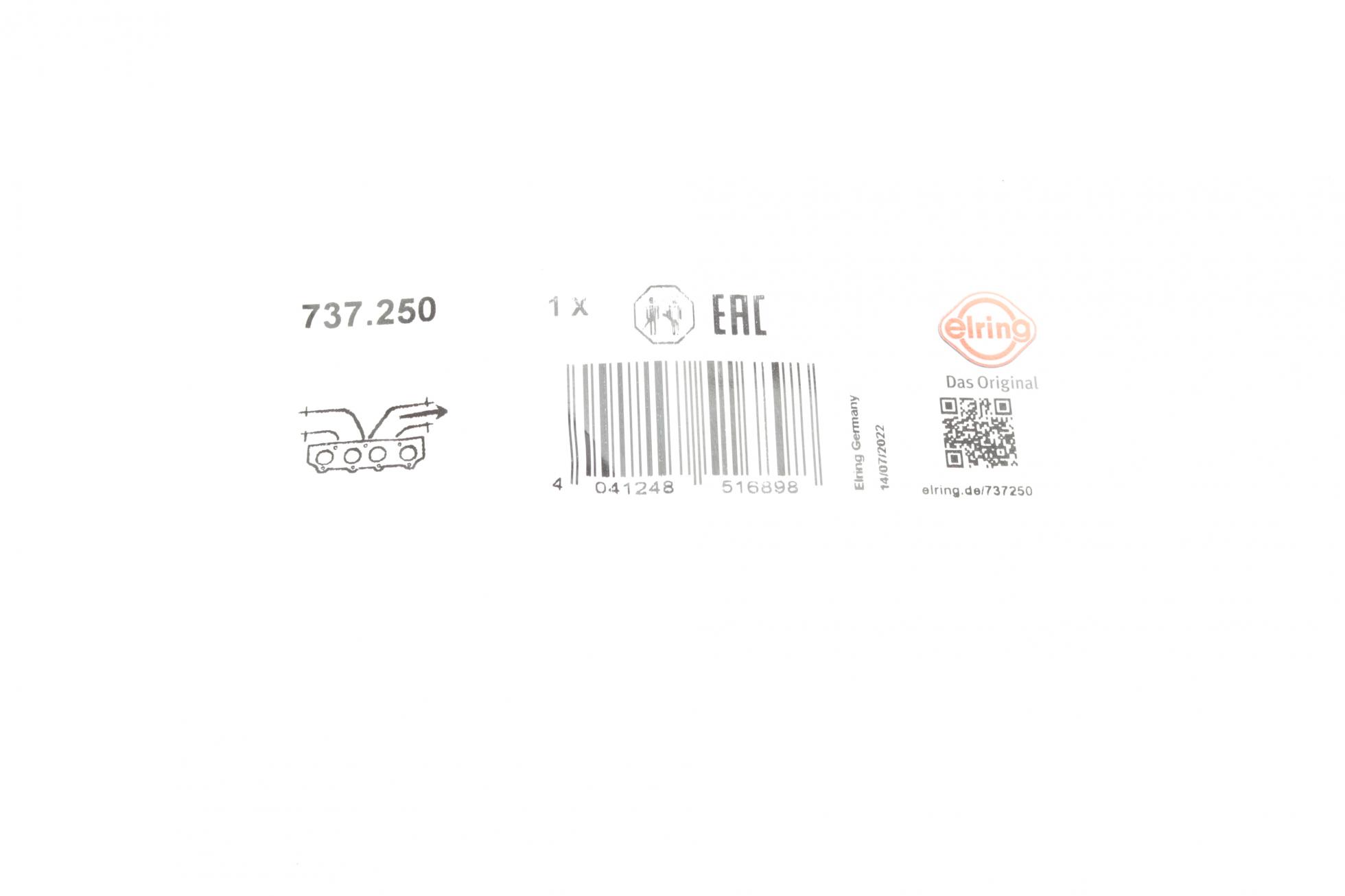 737250 ELRING
