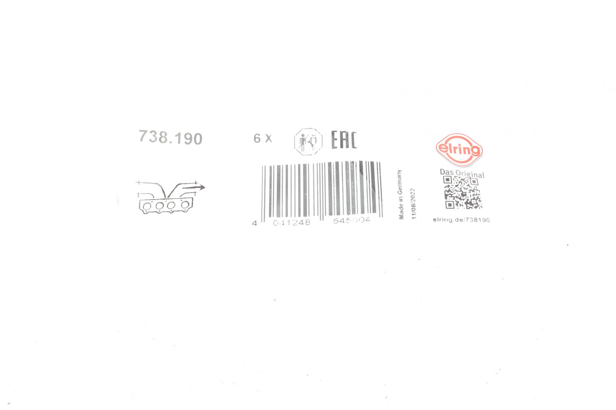 738190 ELRING