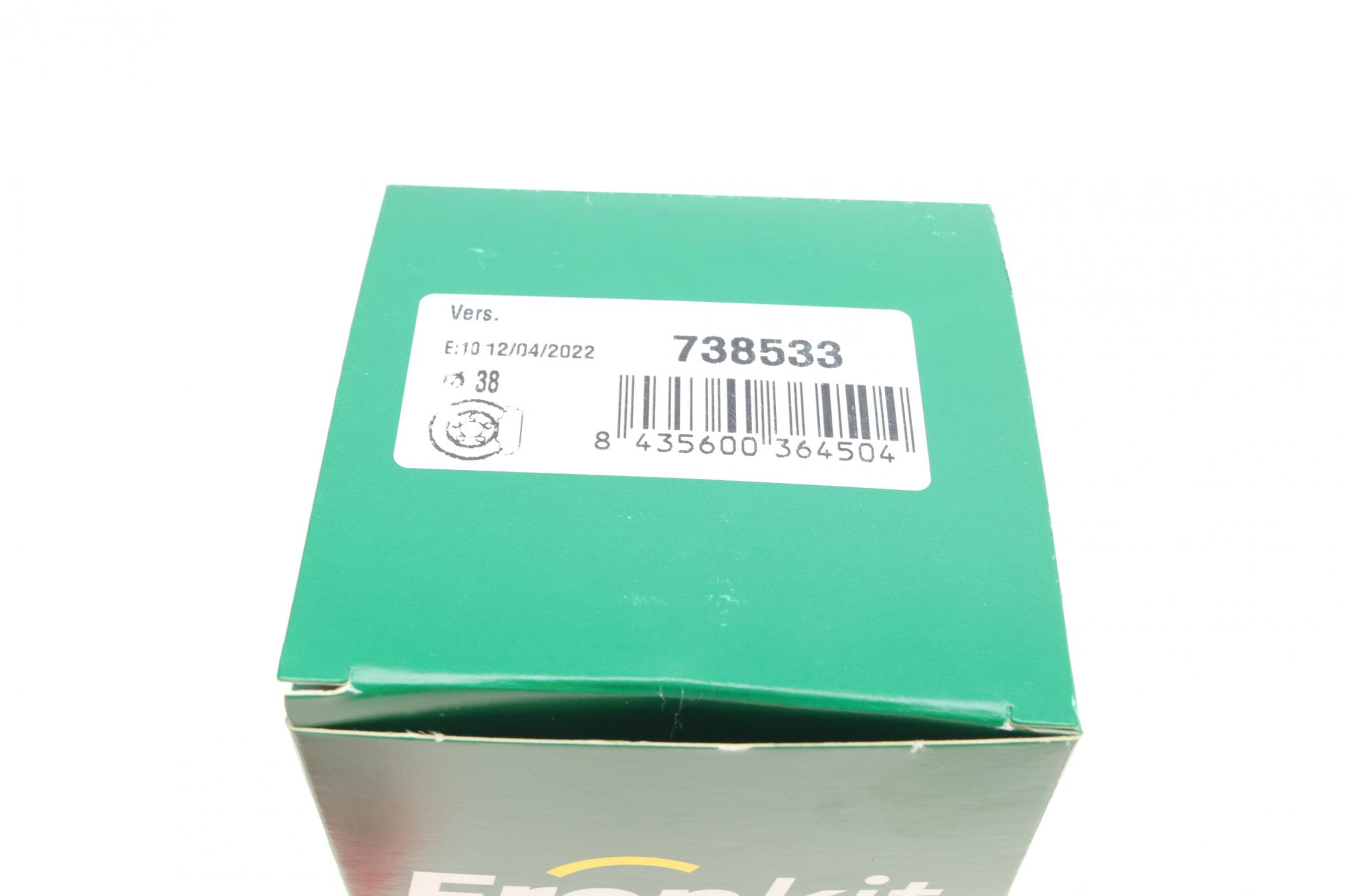 738533 FRENKIT