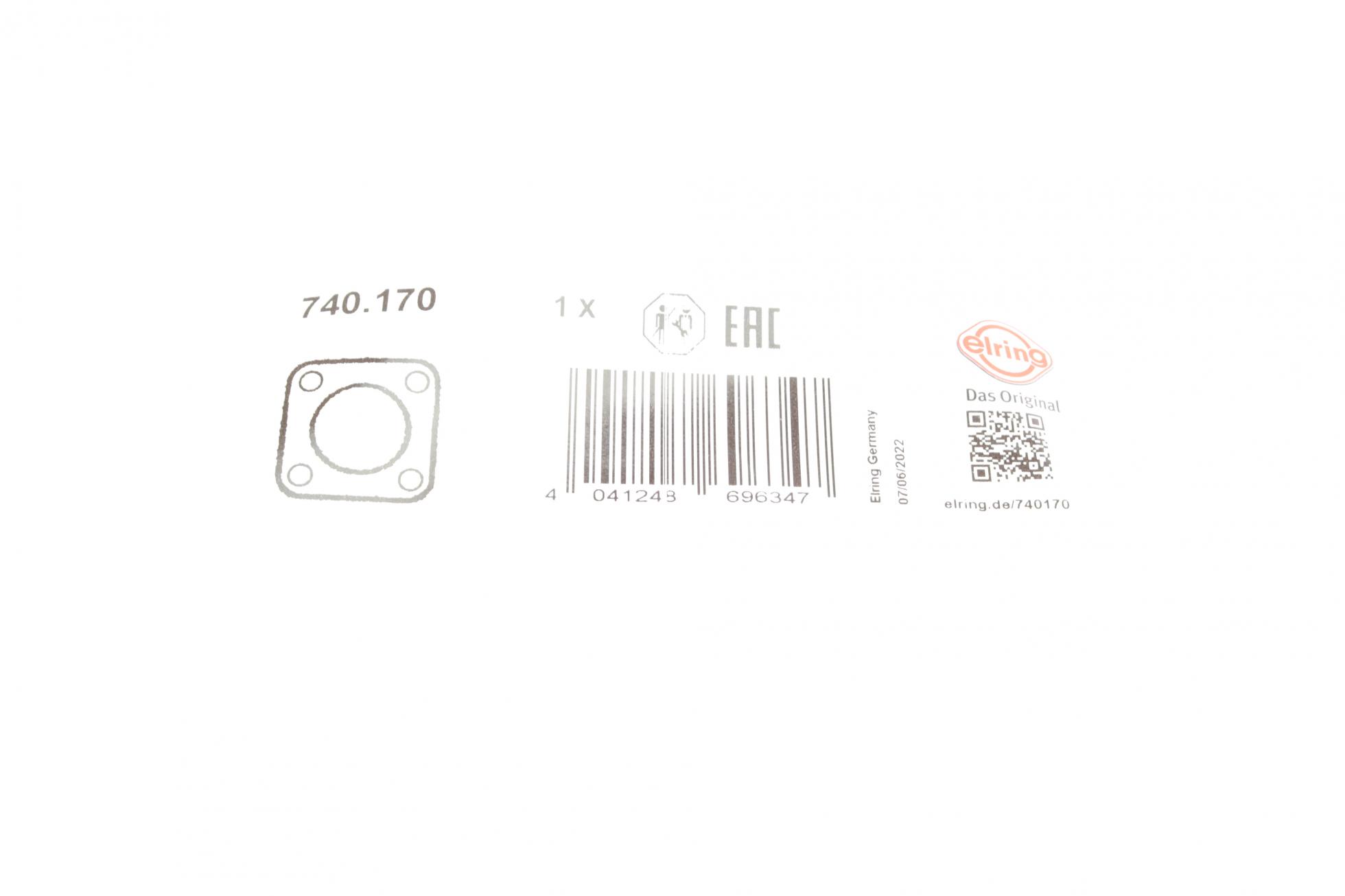 740170 ELRING