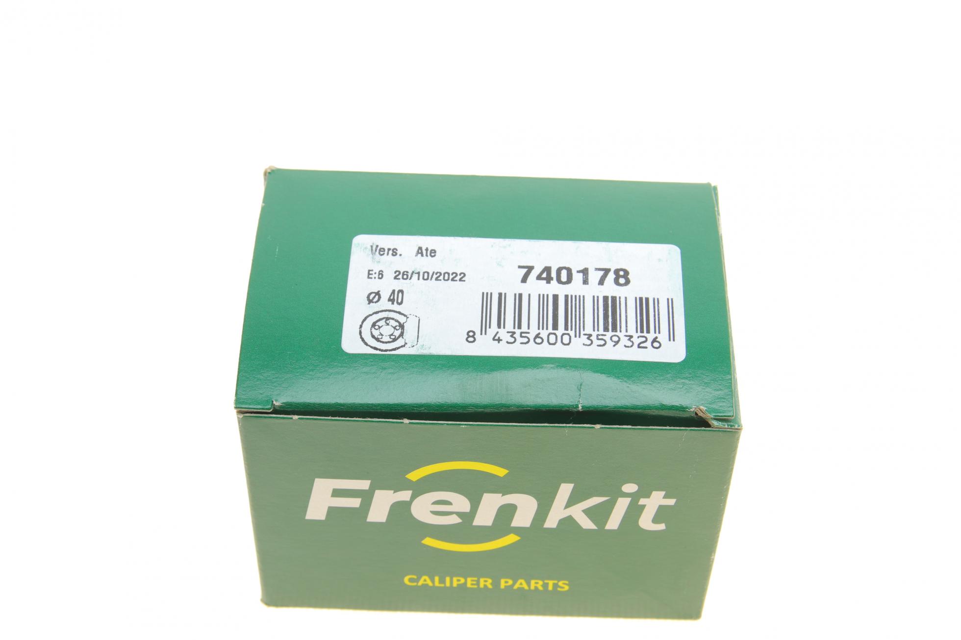 740178 FRENKIT