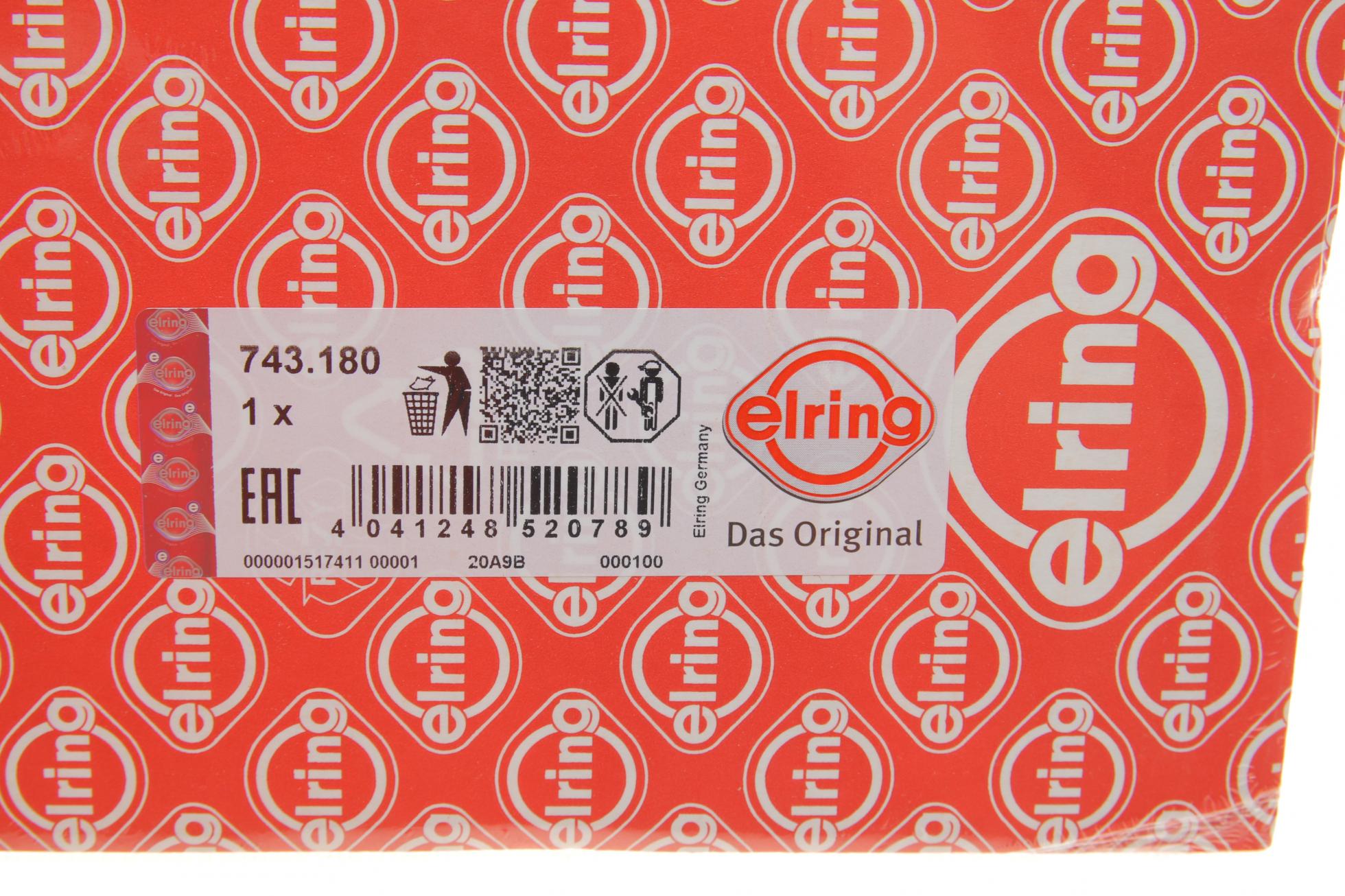 743180 ELRING