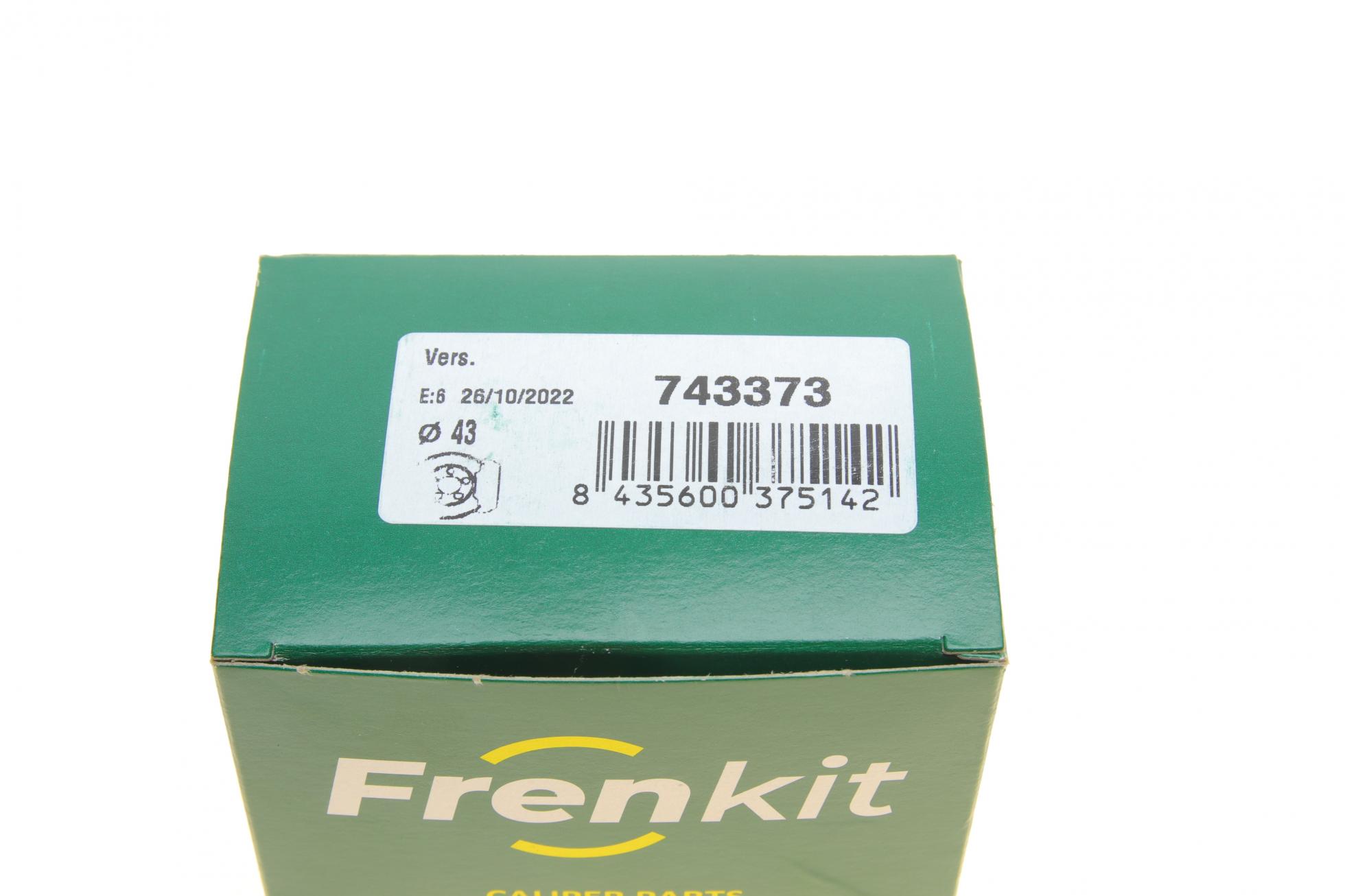 743373 FRENKIT