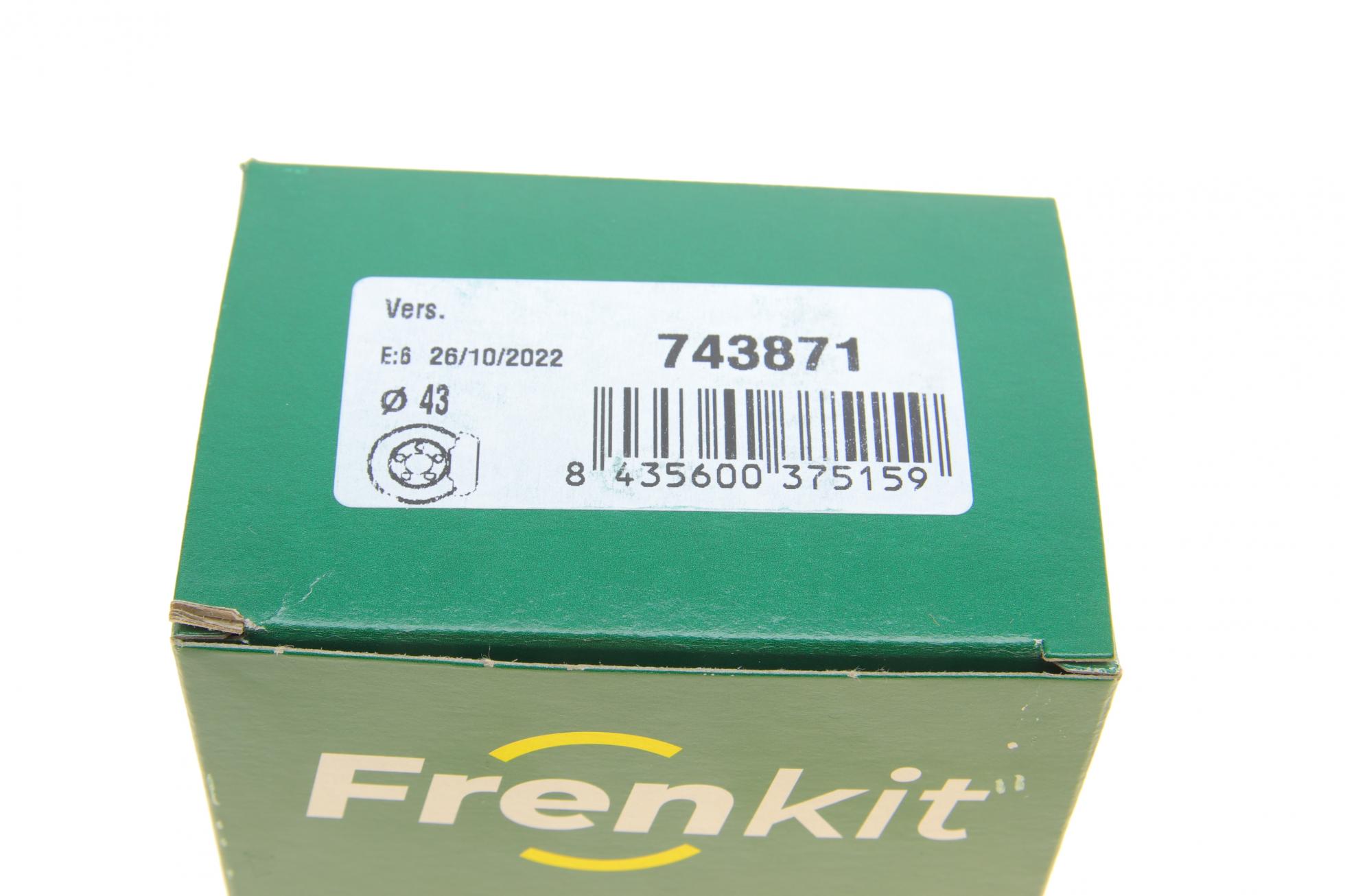 743871 FRENKIT
