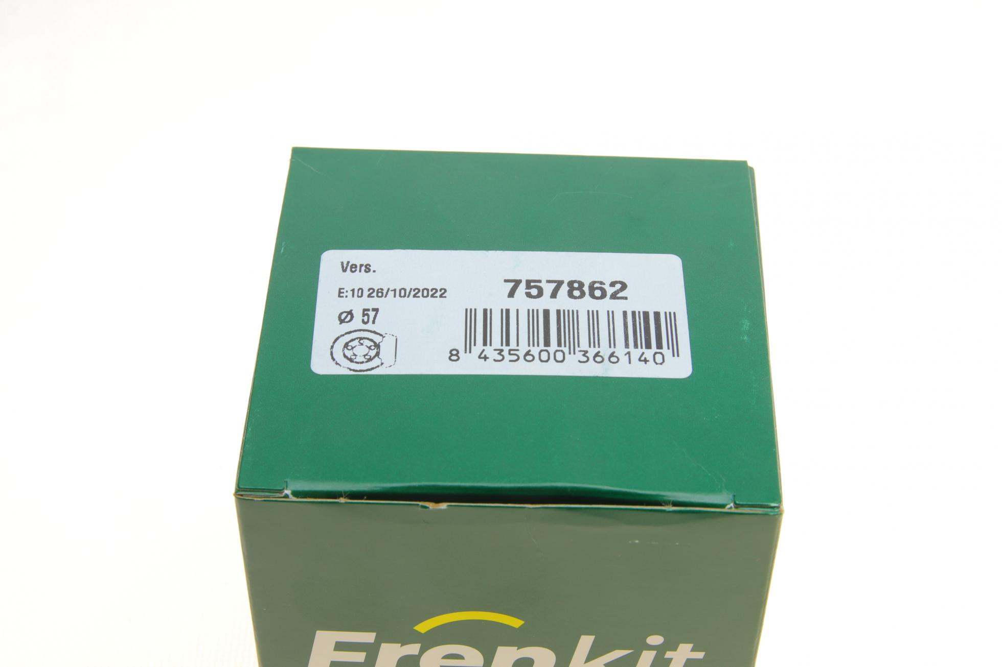 757862 FRENKIT