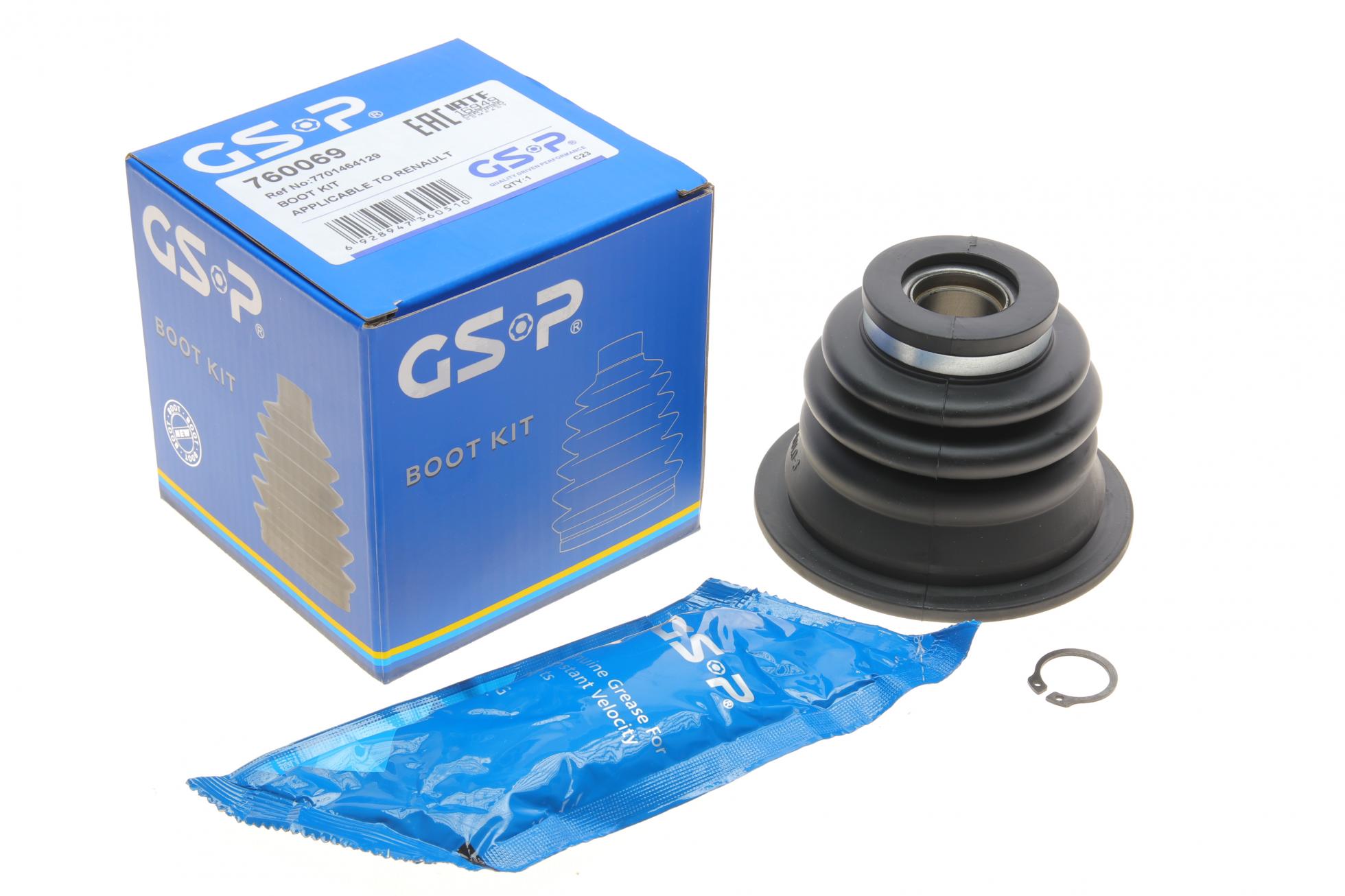 760069 GSP