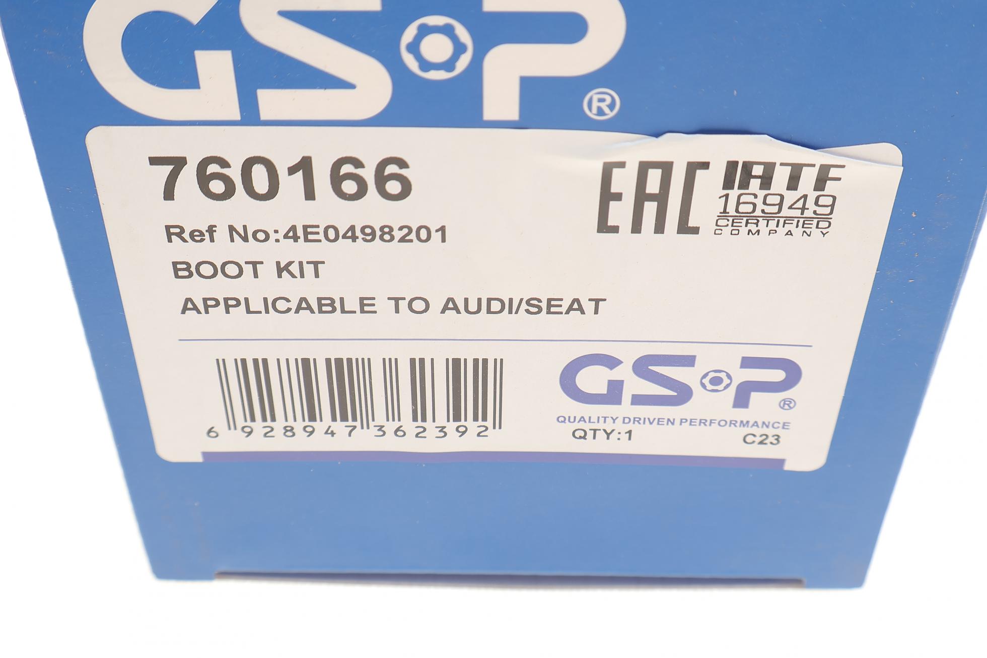 760166 GSP