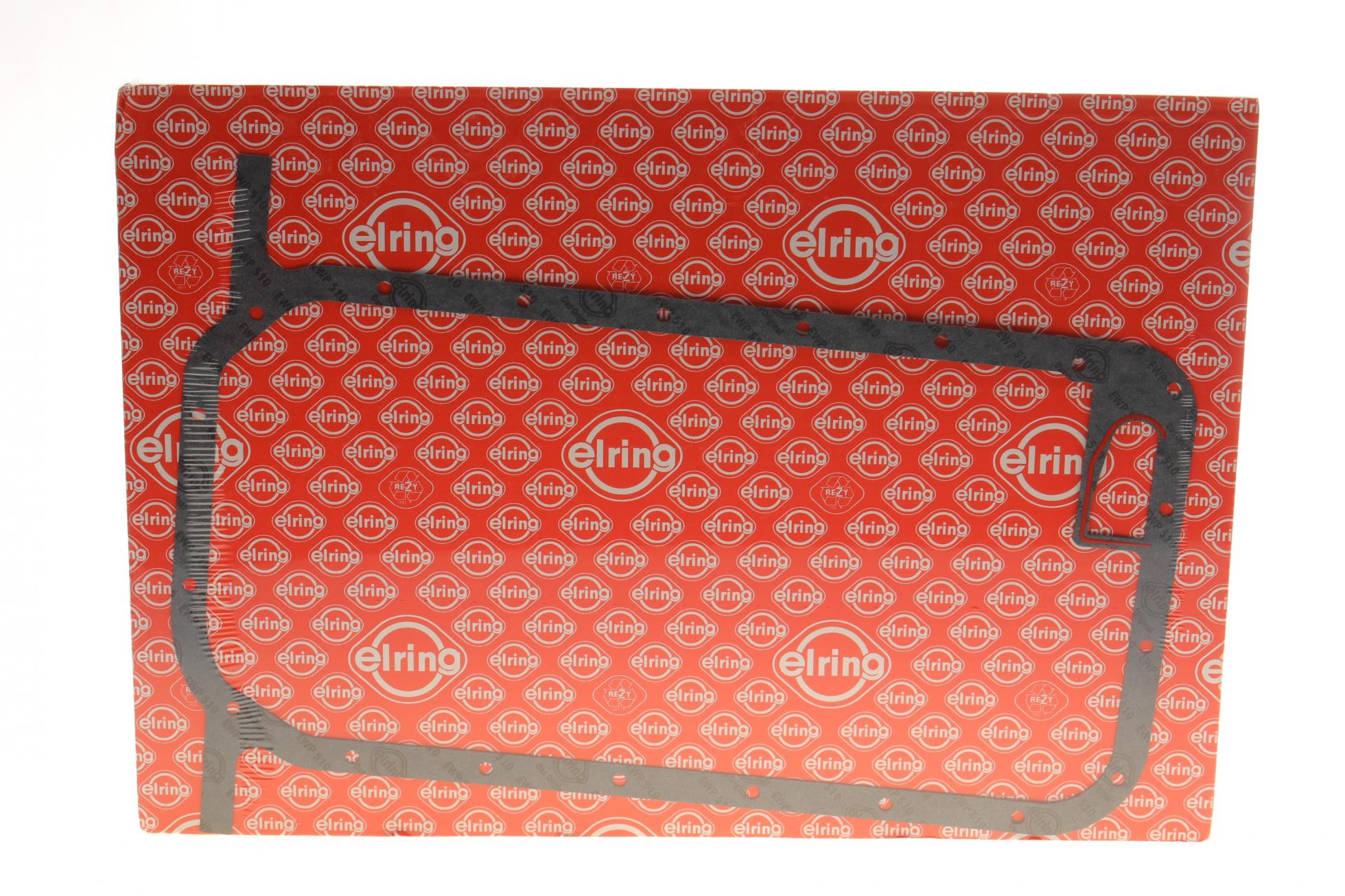 Прокладка піддону BMW 3 (E30/E36)/5 (E34) 87-98, M40/M42/M43