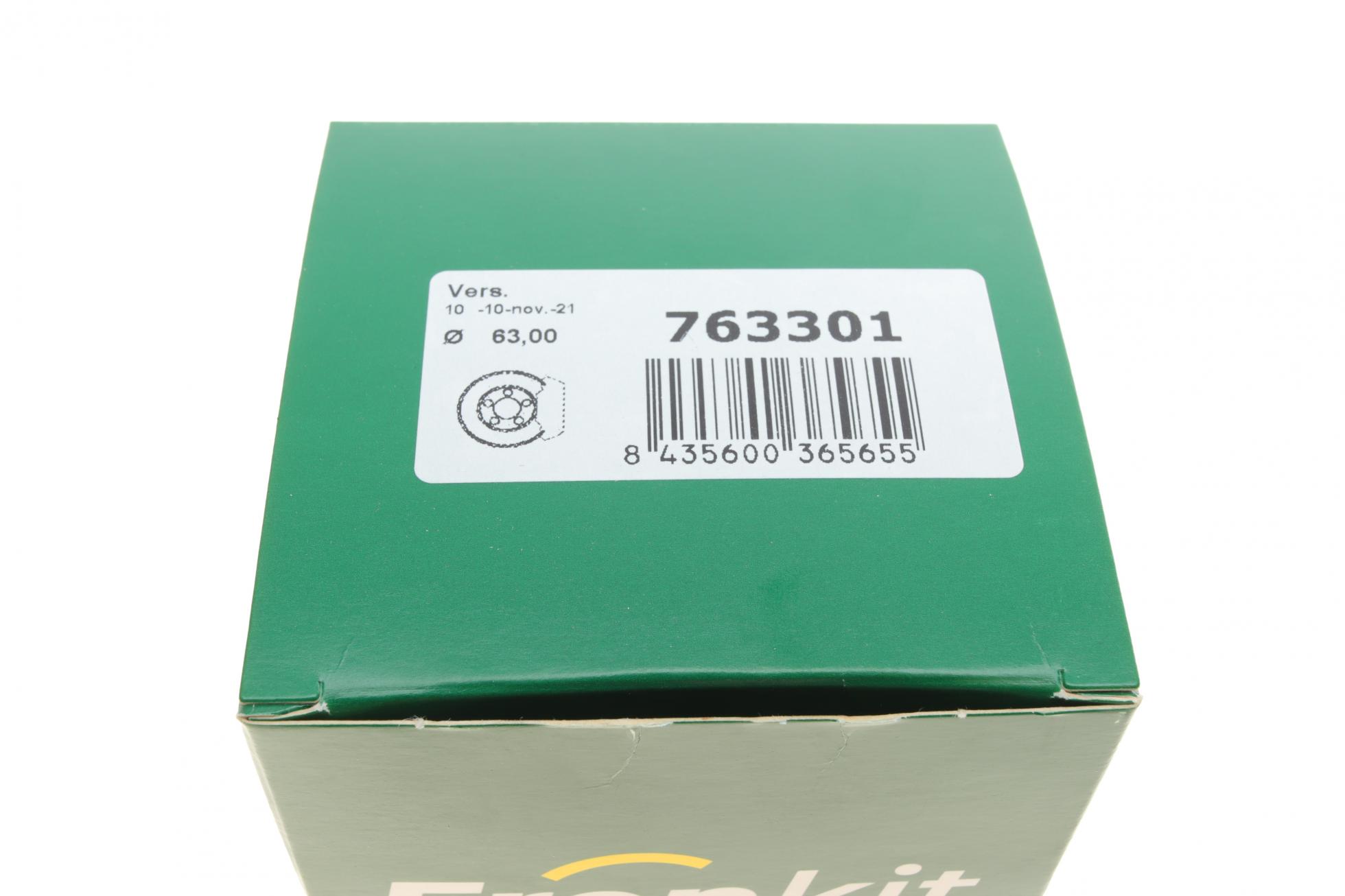 763301 FRENKIT