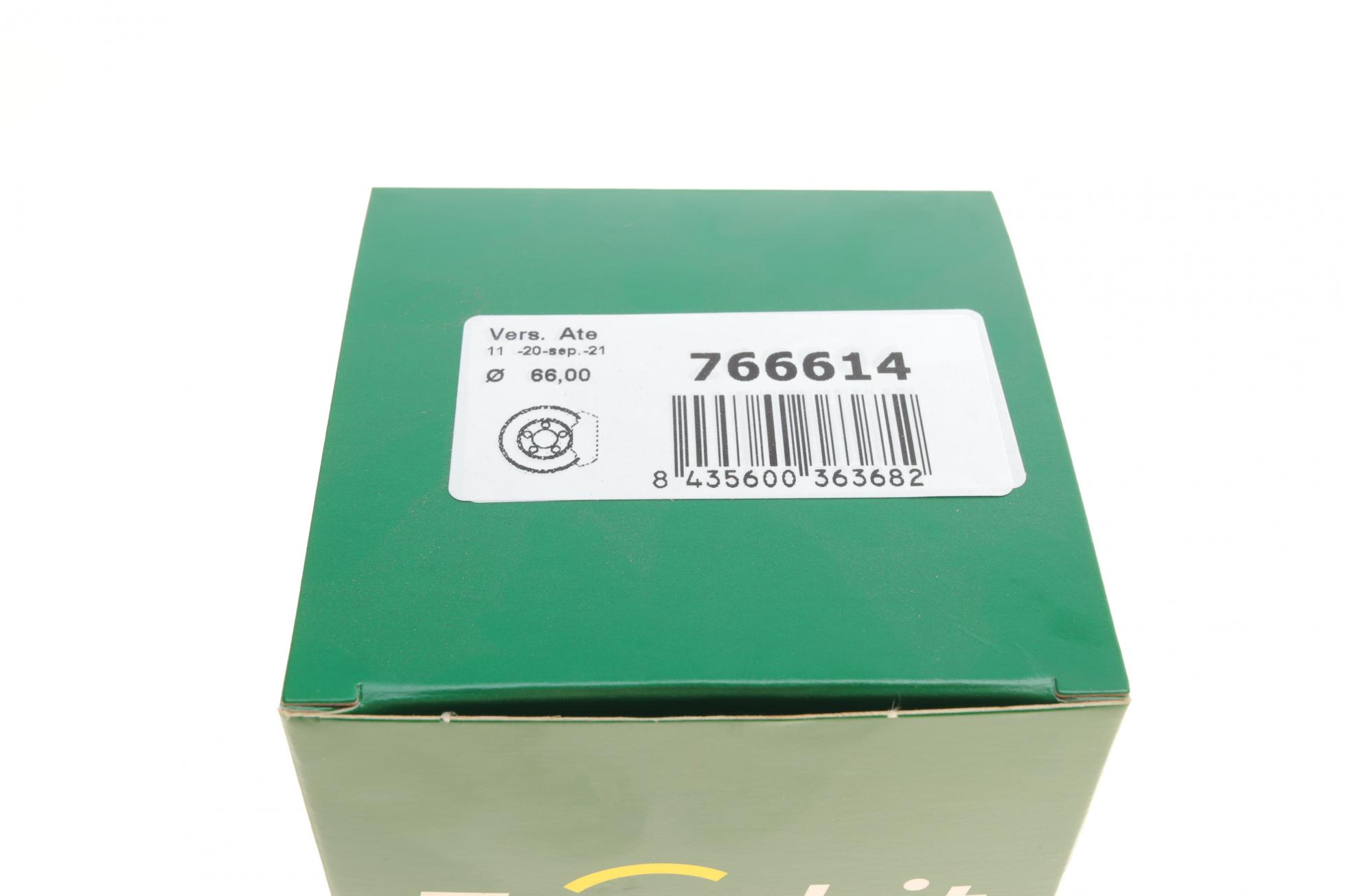766614 FRENKIT