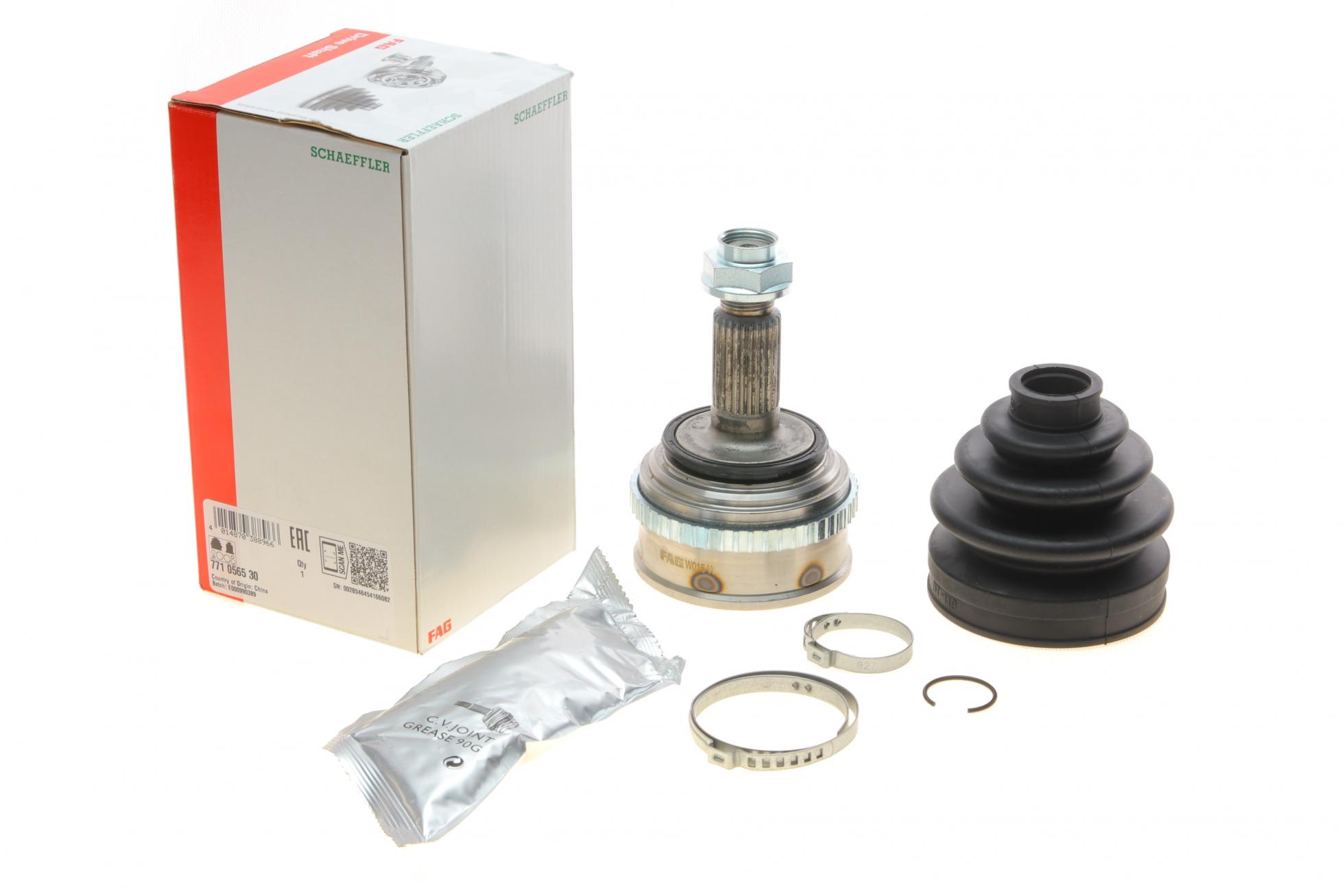 ШРКШ (зовнішній) Honda Civic VI 1.4-1.6 91-01 (26/32z) (ABS 50z)