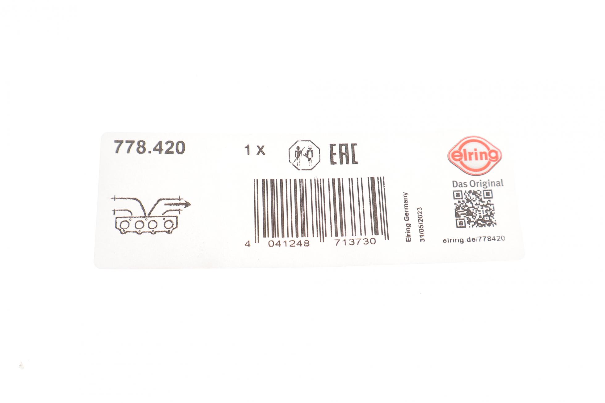 778420 ELRING