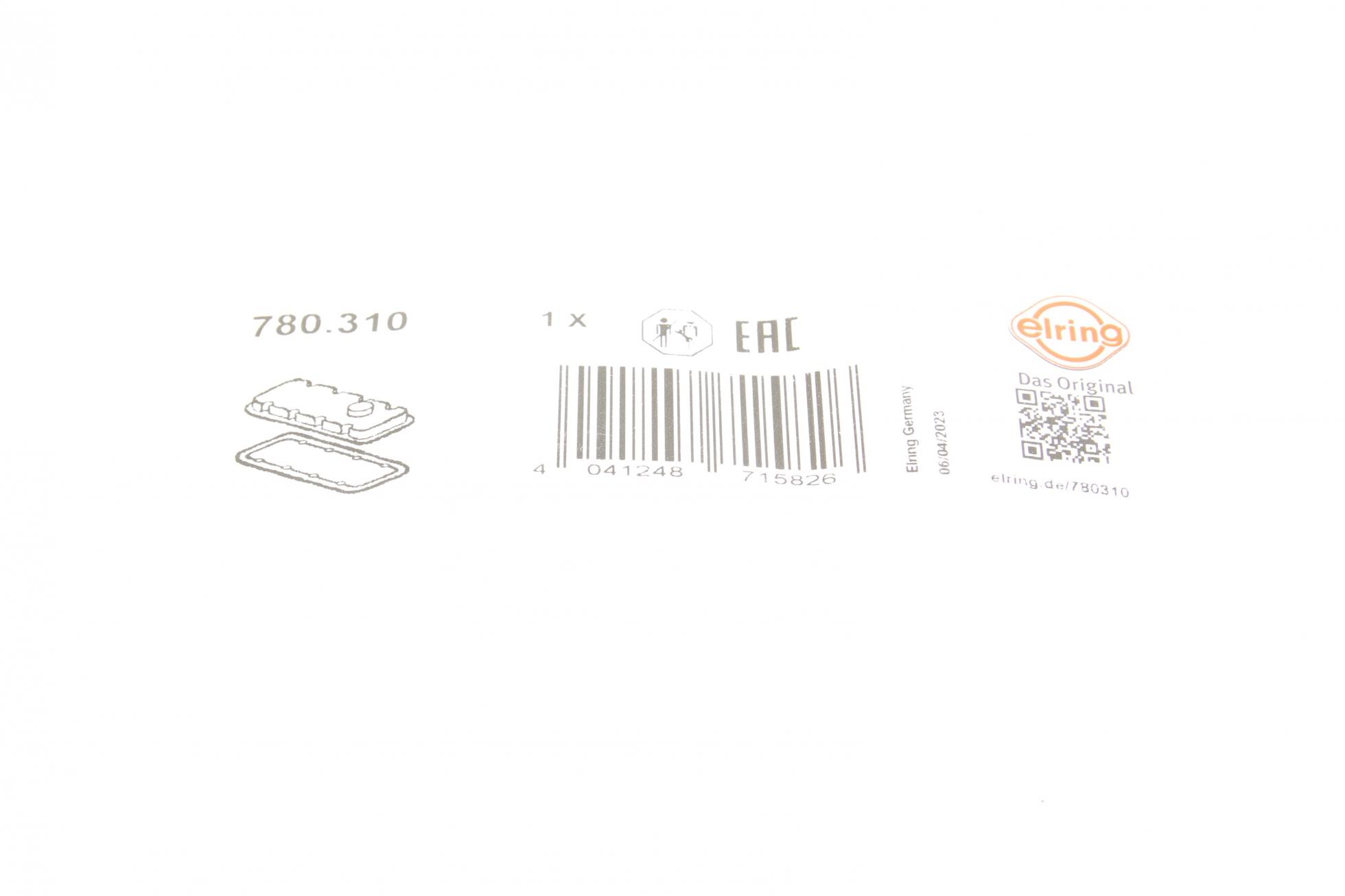 780310 ELRING