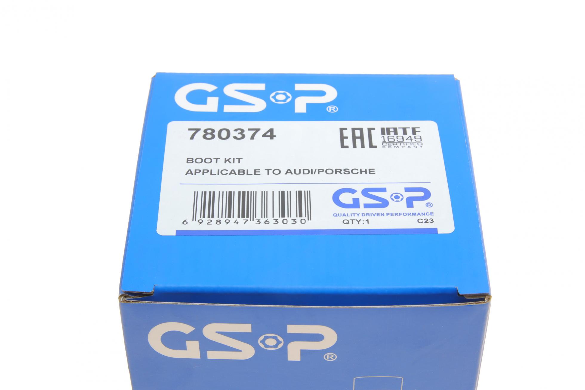 780374 GSP