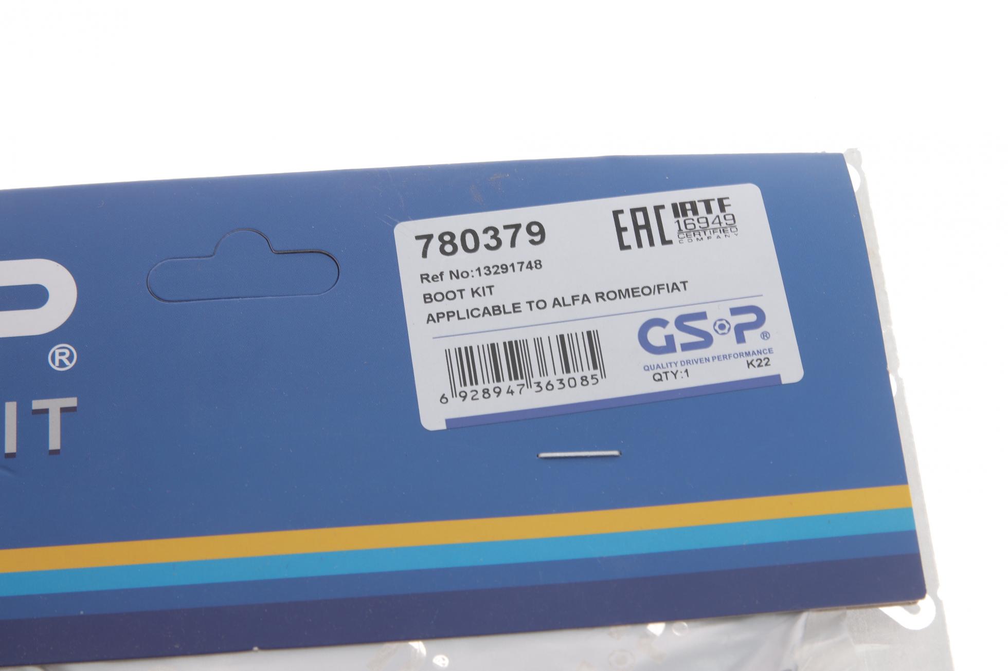 780379 GSP