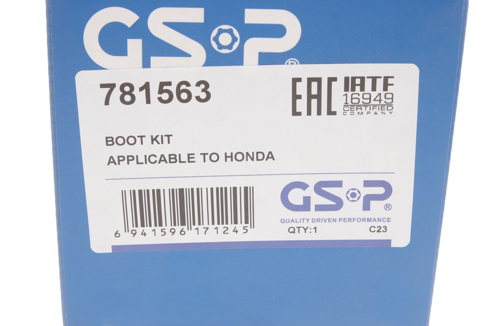 781563 GSP