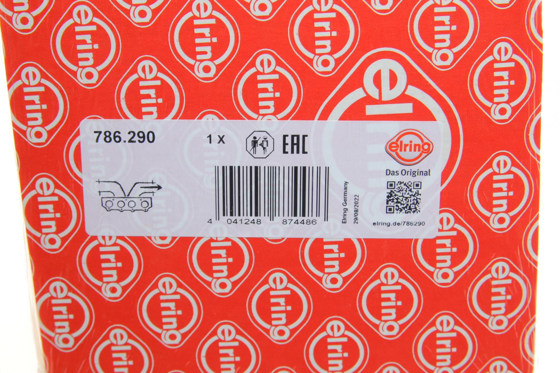 786290 ELRING