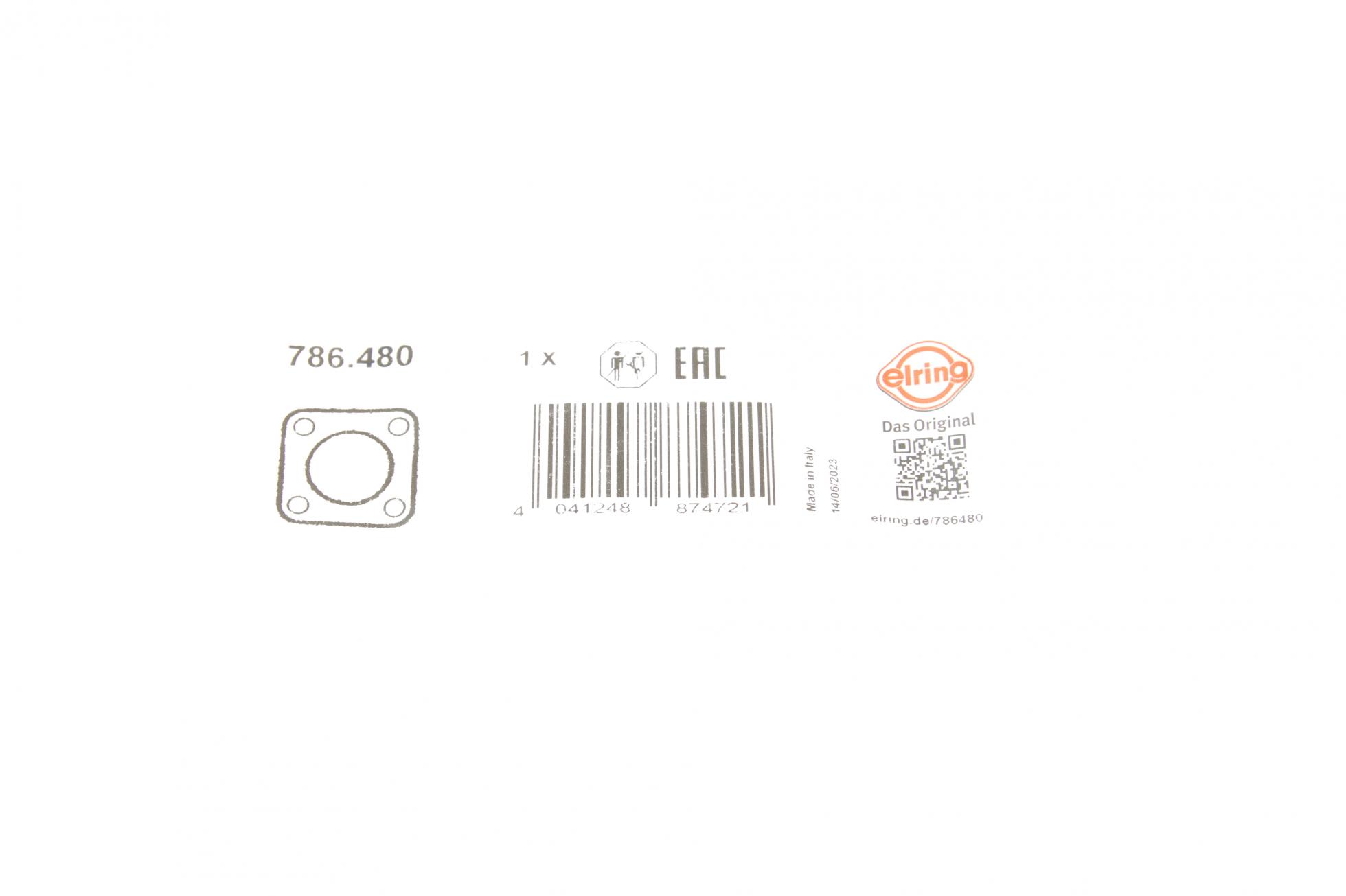 786480 ELRING